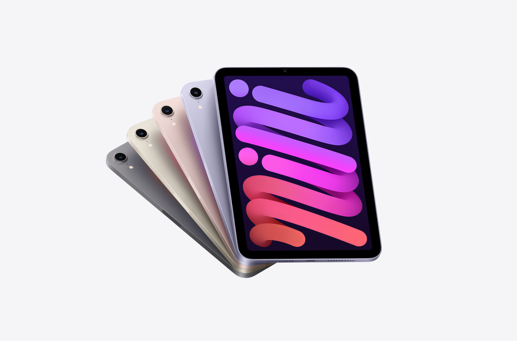 Voci di corridoio: Apple presenterà l'iPad Mini 7 alla fine del 2023 Voci di corridoio: Apple presenterà l'iPad Mini 7 alla fine del 2023