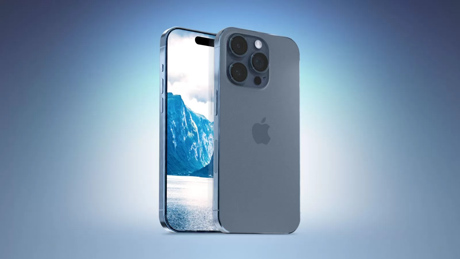 Insider: Apple ridurrà del 33% le dimensioni delle cornici attorno al display dell'iPhone 16 Pro e Pro Max Insider: Apple ridurrà del 33% le dimensioni delle cornici attorno al display dell'iPhone 16 Pro e Pro Max