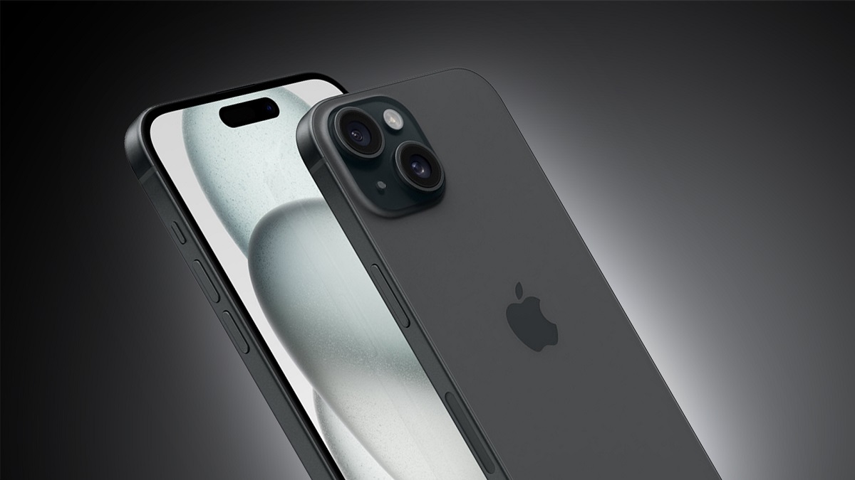 Uno sguardo al futuro: iPhone 15 all'orizzonte La rivelazione dell'iPhone 15: Una nuova era di dispositivi mobili