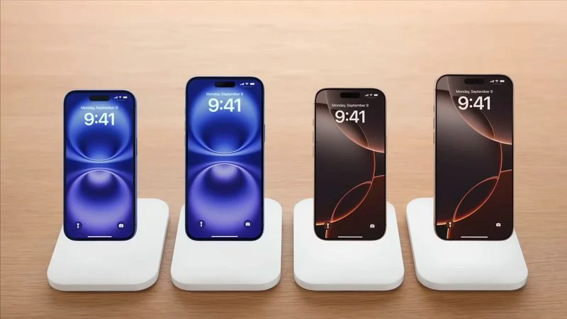 Apple si appresta a lanciare nuovi prodotti nei suoi punti vendita al dettaglio Rivelazioni gastronomiche: nuovi dispositivi Apple nei negozi la prossima settimana