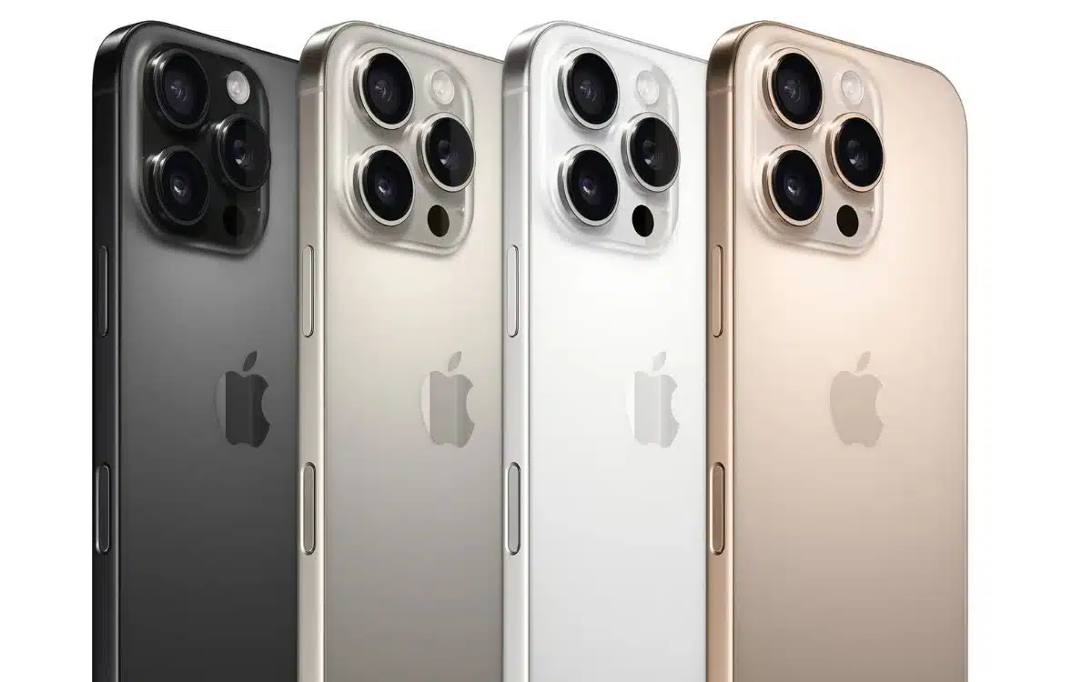 iPhone 16 Pro: Rivoluzionare l'esperienza mobile con innovazioni avanzate Presentato l'iPhone 16 Pro: Una nuova era della tecnologia smartphone