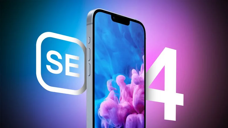 Aggiornamento della lineup Apple: iPhone SE 4 passerà al notch, dimenticando Dynamic Island? Nuovo colpo di scena: l'iPhone SE 4 potrebbe avere un notch al posto dell'attesa Dynamic Island