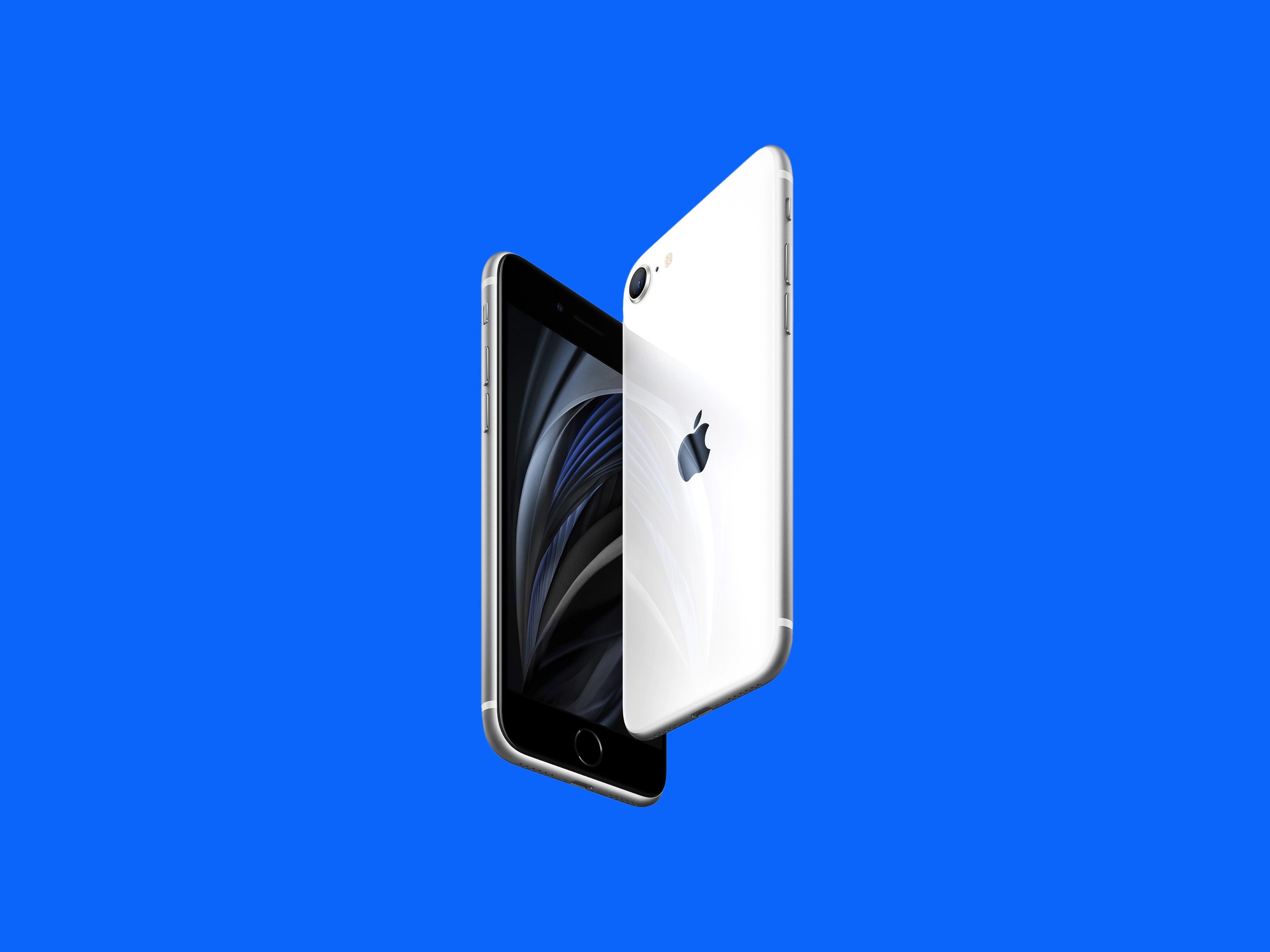 Annuncio chiuso: Apple avvia la produzione in serie di iPhone SE+ con supporto 5G Annuncio chiuso: Apple avvia la produzione in serie di iPhone SE+ con supporto 5G
