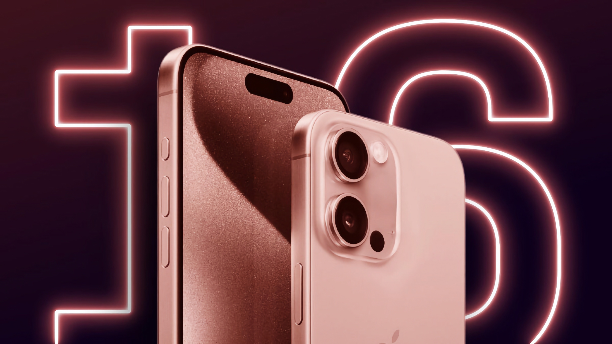 Un insider ha rivelato l'invito all'evento di lancio dell'iPhone 16, che si terrà il 10 settembre. Un insider ha rivelato l'invito all'evento di lancio dell'iPhone 16, che si terrà il 10 settembre.