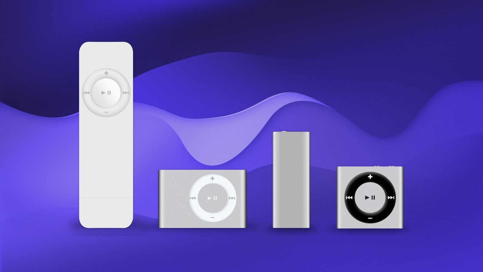 OpenAI si ispira ai classici: gadget AI nello spirito dell'iPod Shuffle è in arrivo Introduzione: il dispositivo AI di OpenAI che cattura l'occhio con la sua forma di iPod Shuffle