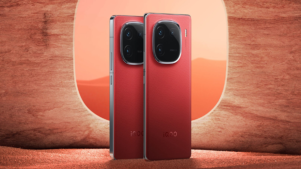 iQOO 12 riceve l'aggiornamento ad Android 15 con la funzione "Circle to Search". iQOO 12 riceve l'aggiornamento ad Android 15 con la funzione "Circle to Search".