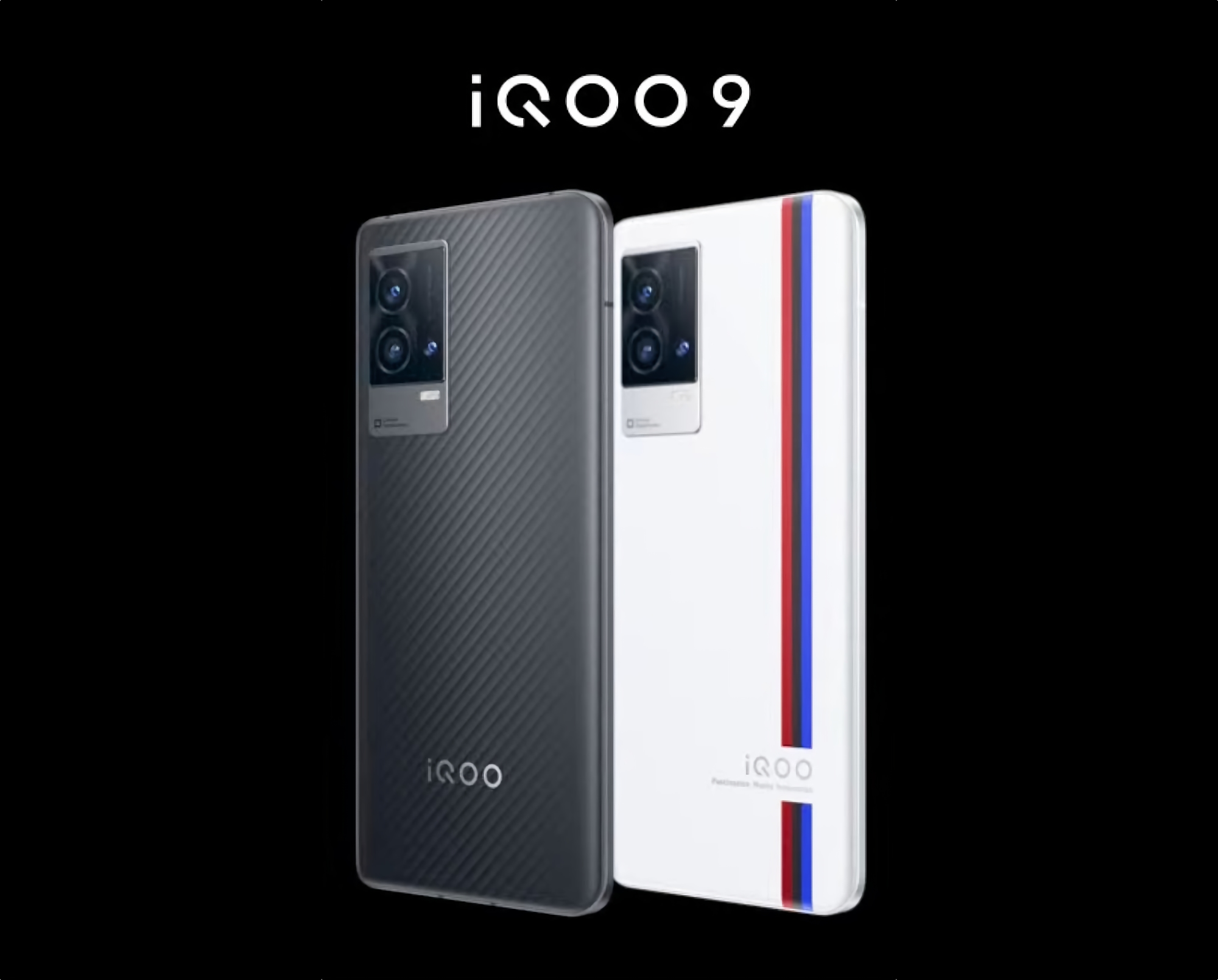 iQOO 9 con chip Snapdragon 888+, tripla fotocamera e ricarica da 120 W introdotto fuori dalla Cina iQOO 9 con chip Snapdragon 888+, tripla fotocamera e ricarica da 120 W introdotto fuori dalla Cina