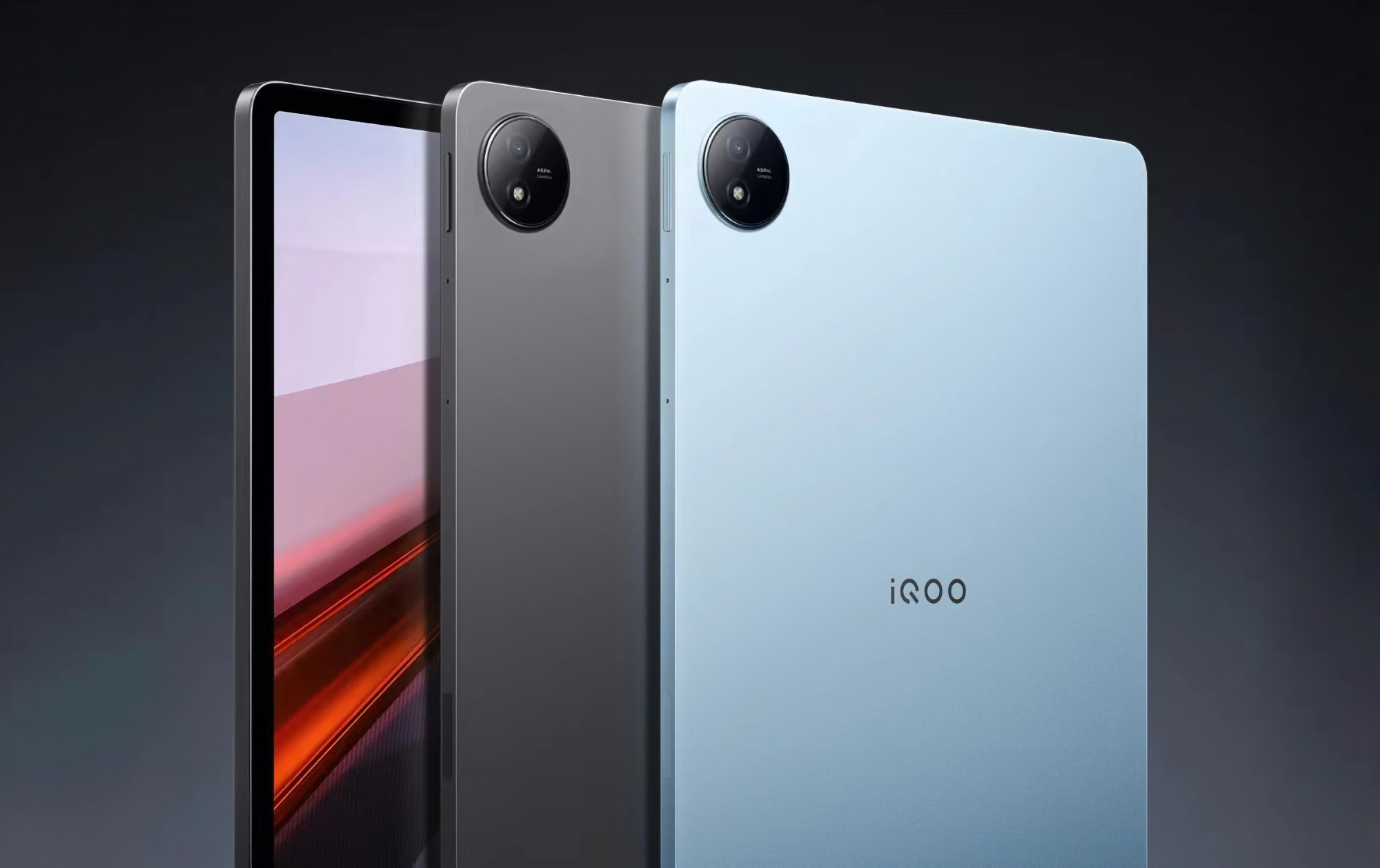 iQOO Pad Air: tablet con display IPS a 144Hz, chip Snapdragon 870 e batteria da 8.500mAh iQOO Pad Air: tablet con display IPS a 144Hz, chip Snapdragon 870 e batteria da 8.500mAh