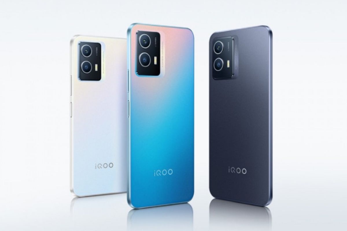 iQOO U5 - Snapdragon 695, fotocamera da 50 MP, batteria di grandi dimensioni e nuovo firmware iQOO UI 1.0 iQOO U5 - Snapdragon 695, fotocamera da 50 MP, batteria di grandi dimensioni e nuovo firmware iQOO UI 1.0