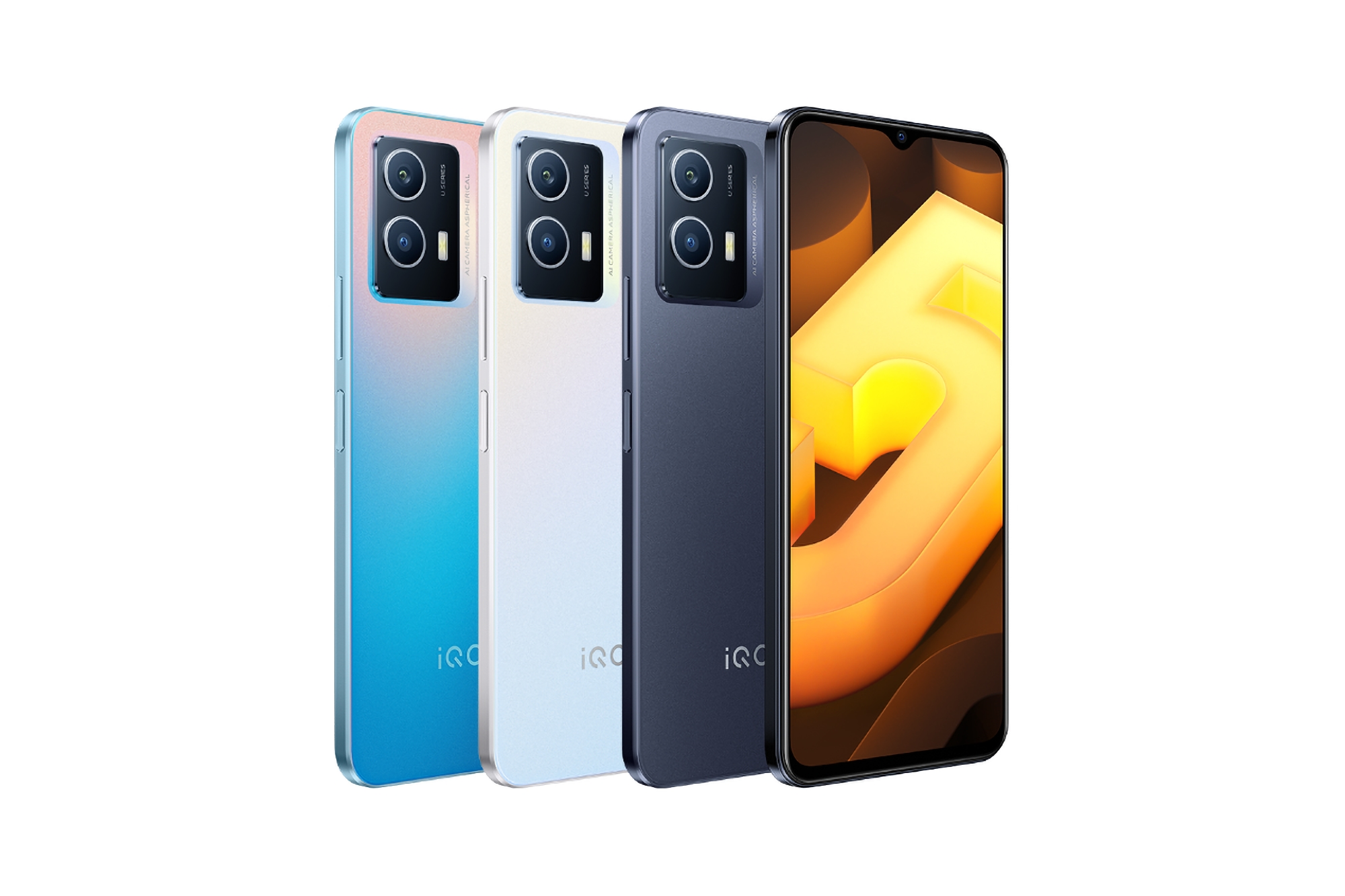 Quanto costerà iQOO U5 con chip Snapdragon 695, schermo OLED, fotocamera da 50 MP e batteria da 5000 mAh Quanto costerà iQOO U5 con chip Snapdragon 695, schermo OLED, fotocamera da 50 MP e batteria da 5000 mAh