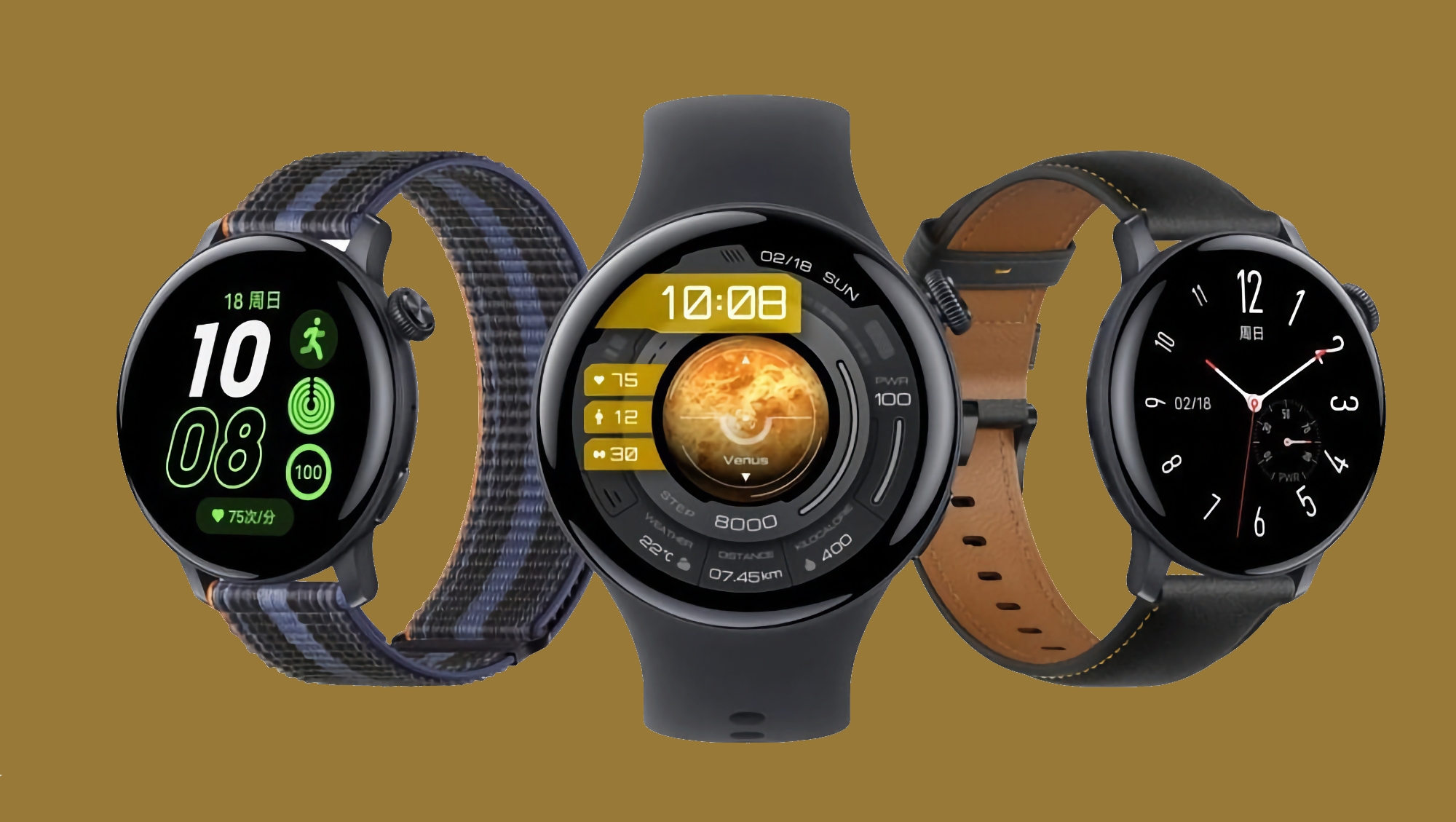 iQOO Watch: smartwatch con display AMOLED, eSIM, sensore SpO2, NFC e BlueOS a bordo per 183 dollari iQOO Watch: smartwatch con display AMOLED, eSIM, sensore SpO2, NFC e BlueOS a bordo per 183 dollari