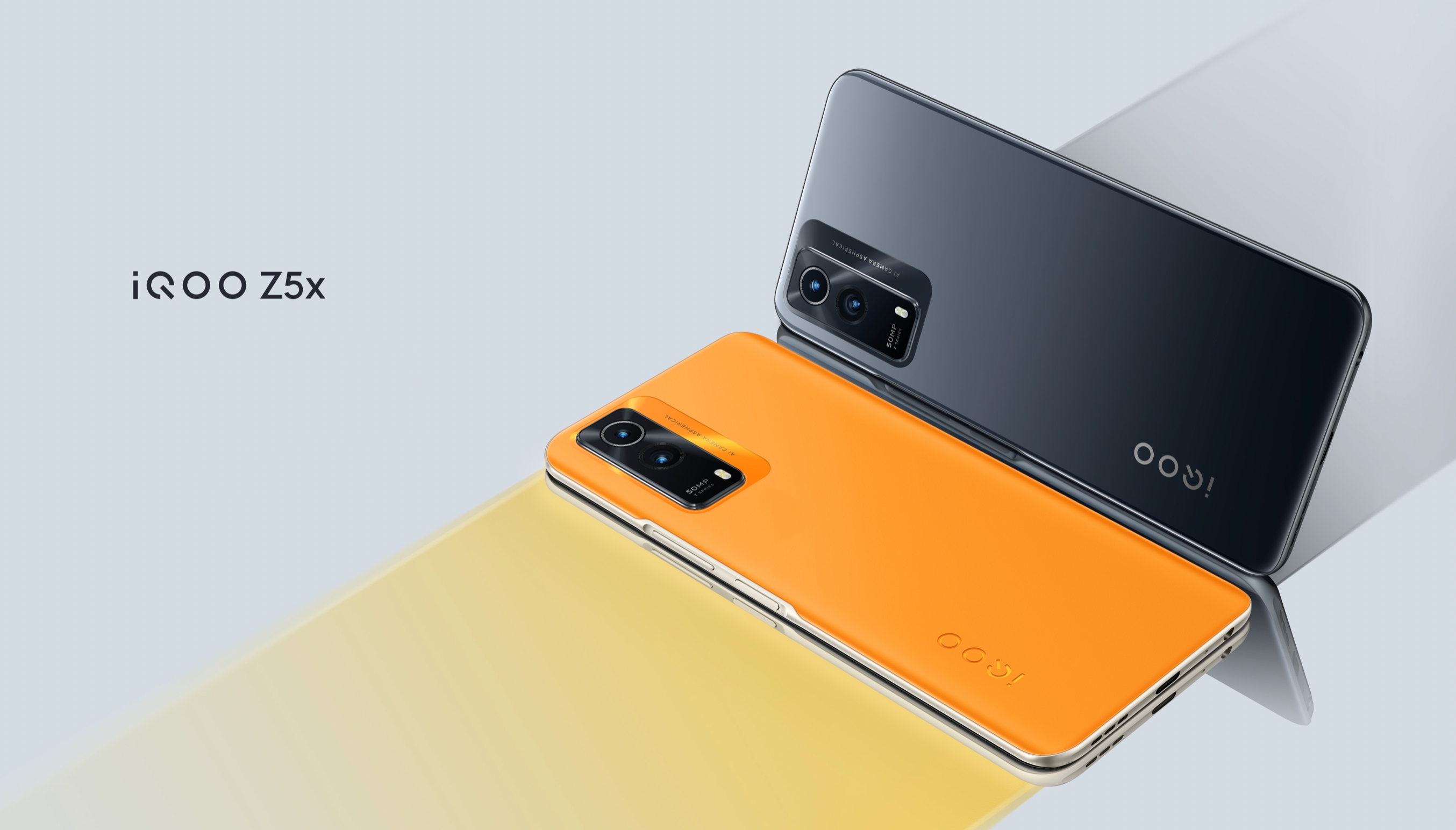 iQOO Z5x: schermo LCD a 120Hz, chip MediaTek Dimensity 900 e doppia fotocamera da 50MP per 250 dollari iQOO Z5x: schermo LCD a 120Hz, chip MediaTek Dimensity 900 e doppia fotocamera da 50MP per 250 dollari