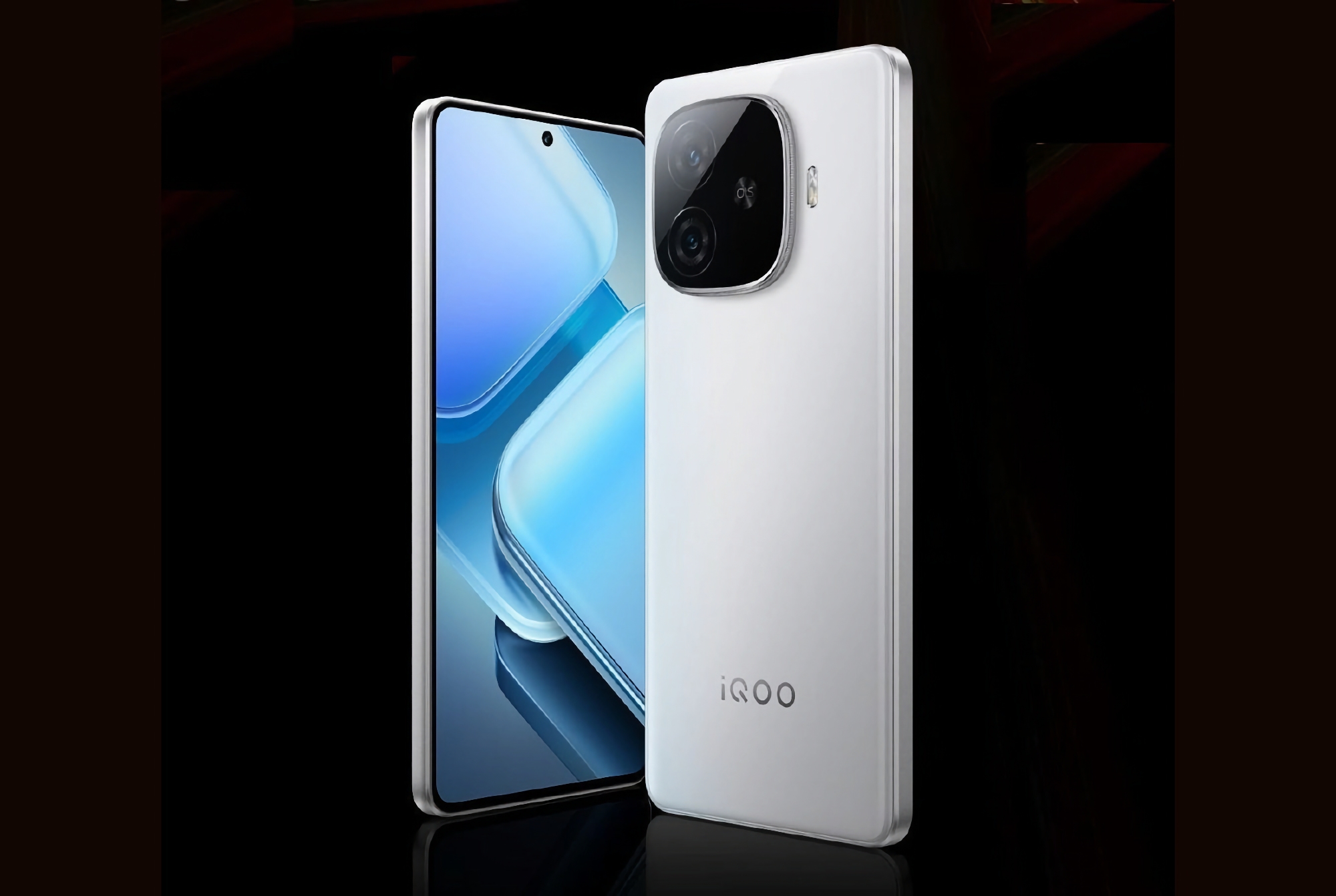Non solo iQOO Z9 Turbo: vivo presenterà anche iQOO Z9 e iQOO Z9x il 24 aprile. Non solo iQOO Z9 Turbo: vivo presenterà anche iQOO Z9 e iQOO Z9x il 24 aprile.