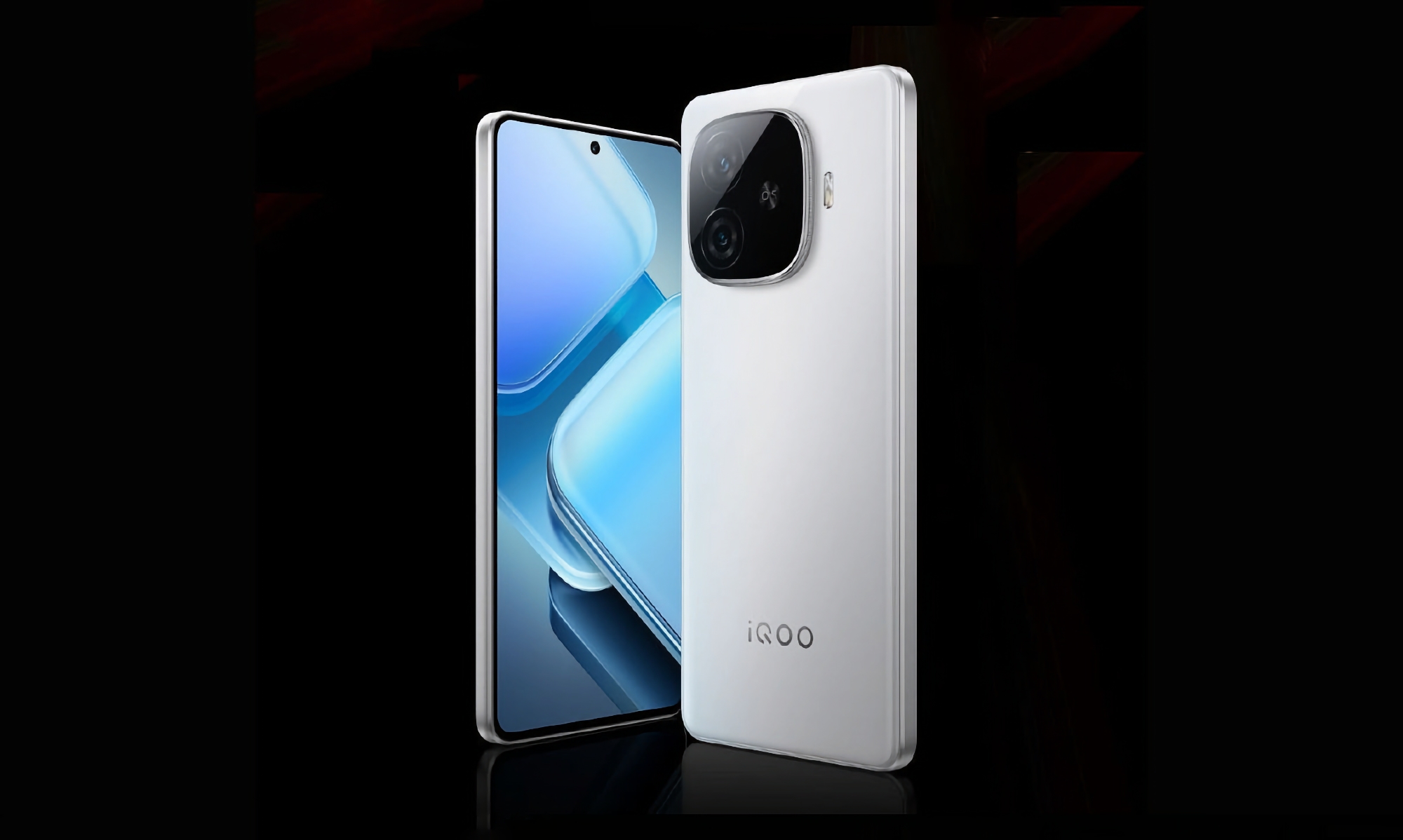 Un insider ha rivelato le specifiche di iQOO Z9, iQOO Z9x e iQOO Z9 Turbo. Un insider ha rivelato le specifiche di iQOO Z9, iQOO Z9x e iQOO Z9 Turbo.