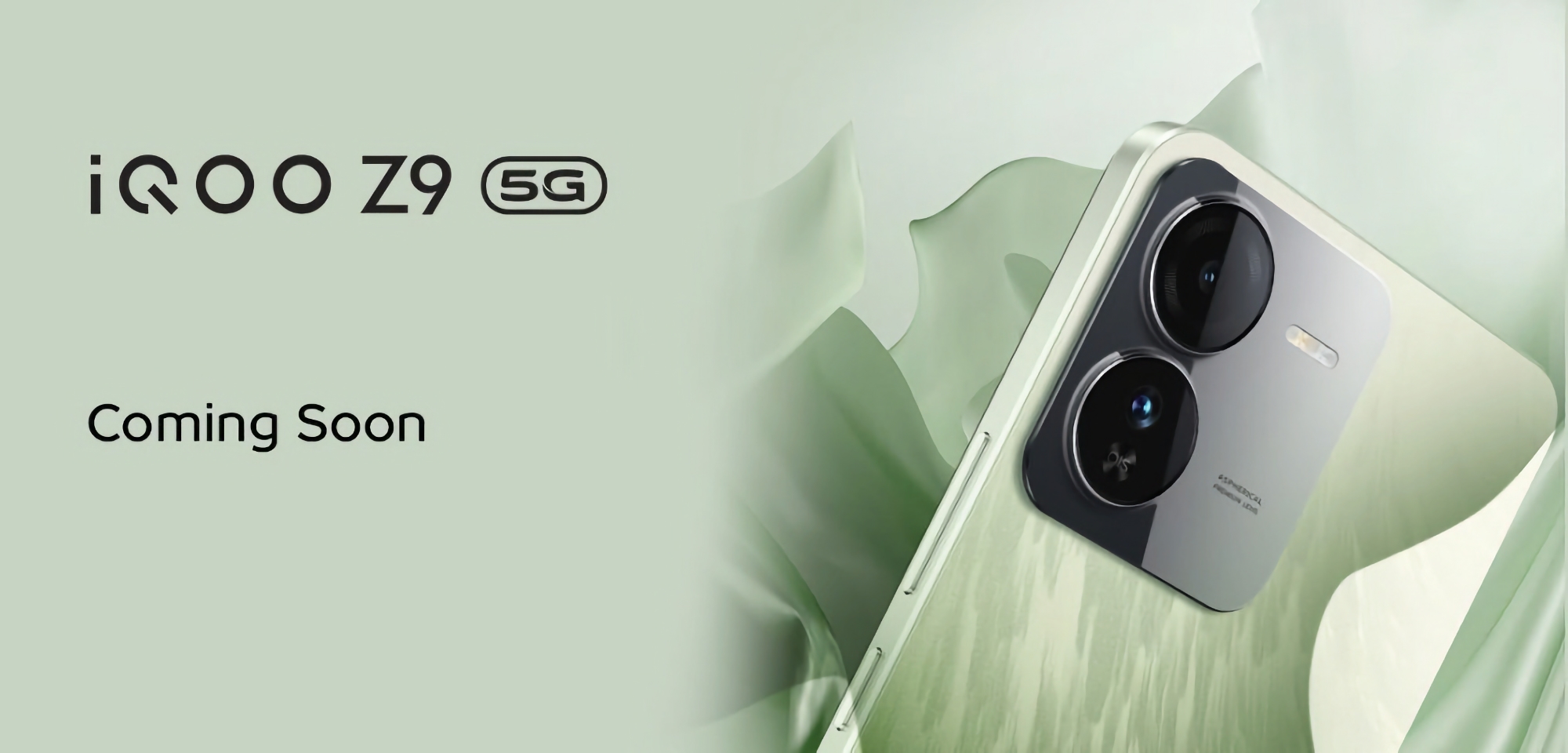 Chip MediaTek Dimensity 7200 e fotocamera Sony IMX882: vivo ha iniziato a mostrare il suo smartphone iQOO Z9 5G Chip MediaTek Dimensity 7200 e fotocamera Sony IMX882: vivo ha iniziato a mostrare il suo smartphone iQOO Z9 5G
