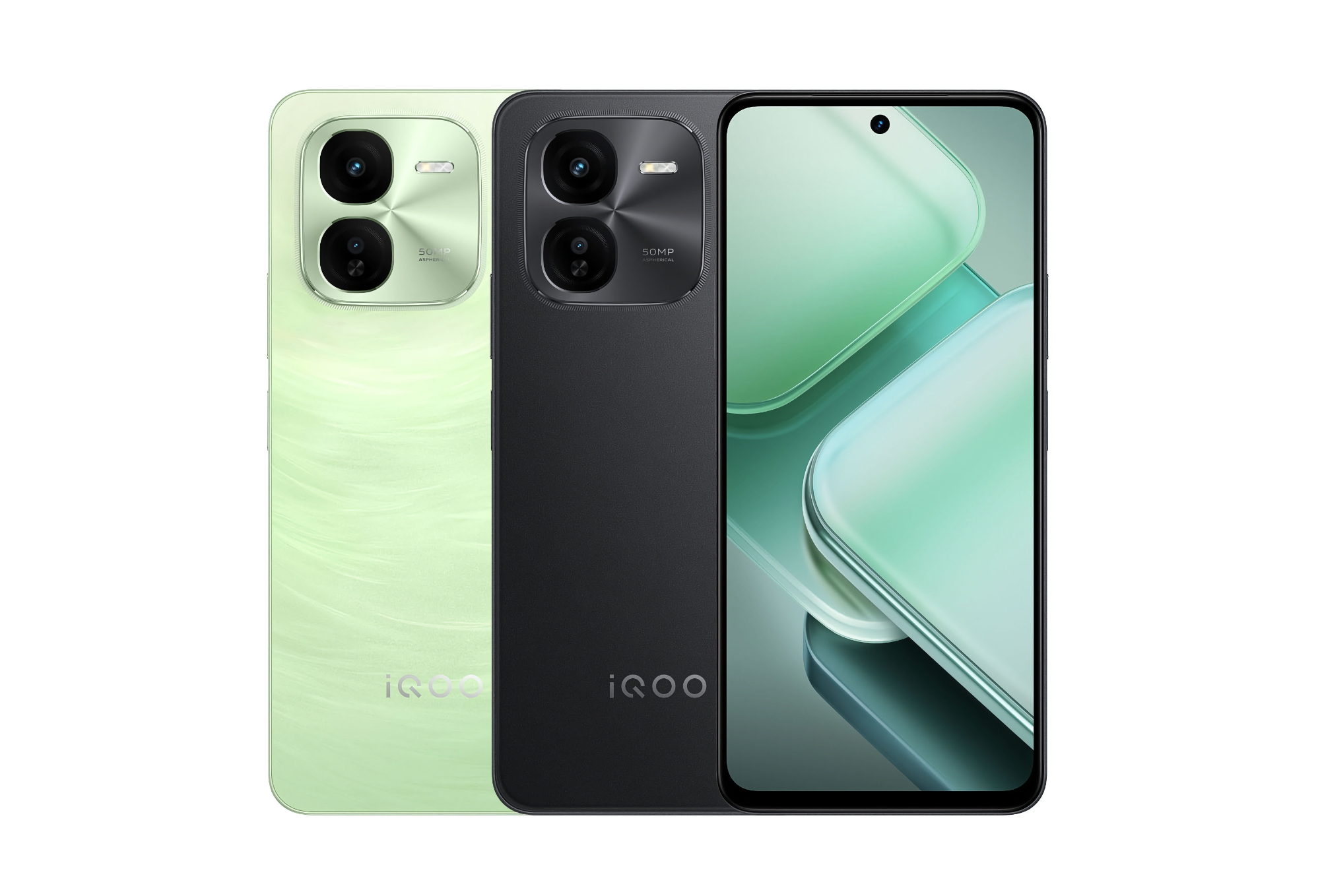 L'iQOO Z9x con LCD a 120Hz, chip Snapdragon 6 Gen 1 e ricarica a 44W debutterà presto fuori dalla Cina L'iQOO Z9x con LCD a 120Hz, chip Snapdragon 6 Gen 1 e ricarica a 44W debutterà presto fuori dalla Cina