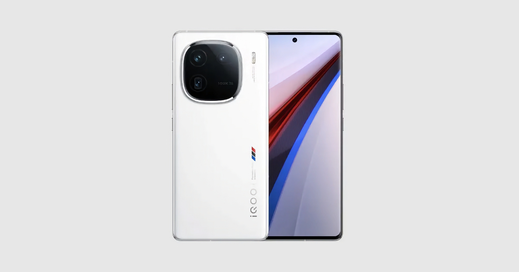Tre sensori da 50 MP: sono emersi online i dettagli sulla fotocamera dello smartphone iQOO 13 Tre sensori da 50 MP: sono emersi online i dettagli sulla fotocamera dello smartphone iQOO 13