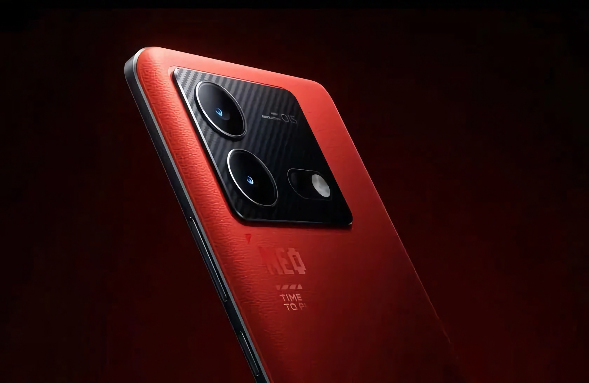 Insider: vivo presenterà iQOO Neo 7 Pro con schermo OLED a 144Hz, chip Snapdragon 8+ Gen 1 e ricarica a 120W a fine giugno
