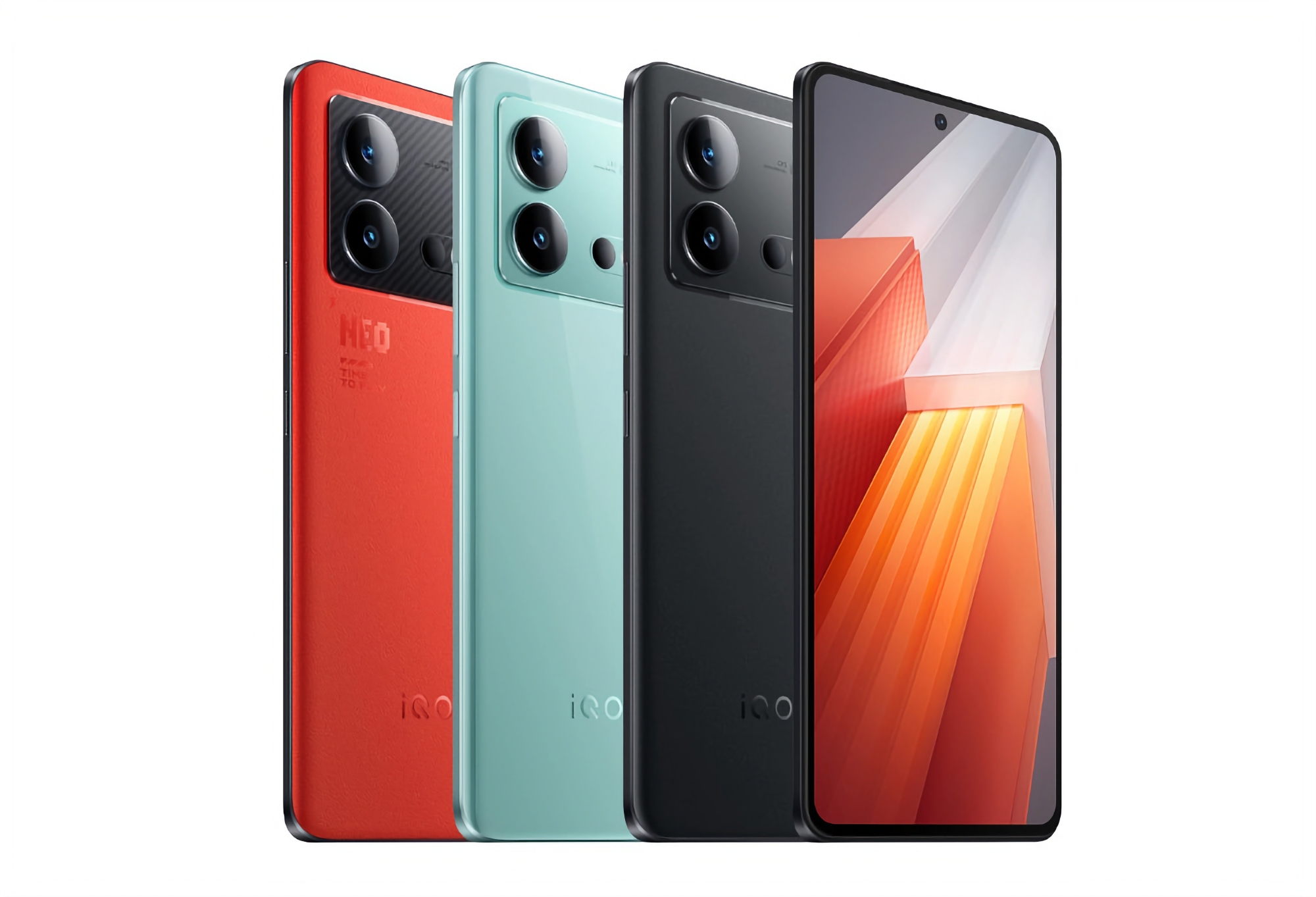 È ufficiale: vivo annuncerà iQOO Neo 7 Pro con schermo a 144 Hz e chip Snapdragon 8+ Gen 1 all'evento del 4 luglio