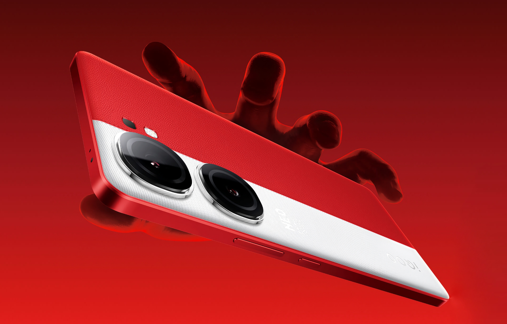 Il concorrente di OnePlus 12R: iQOO Neo 9 Pro con schermo OLED a 144Hz, chip Snapdragon 8 Gen 2 e prezzo a partire da 435 dollari ha debuttato fuori dalla Cina Il concorrente di OnePlus 12R: iQOO Neo 9 Pro con schermo OLED a 144Hz, chip Snapdragon 8 Gen 2 e prezzo a partire da 435 dollari ha debuttato fuori dalla Cina