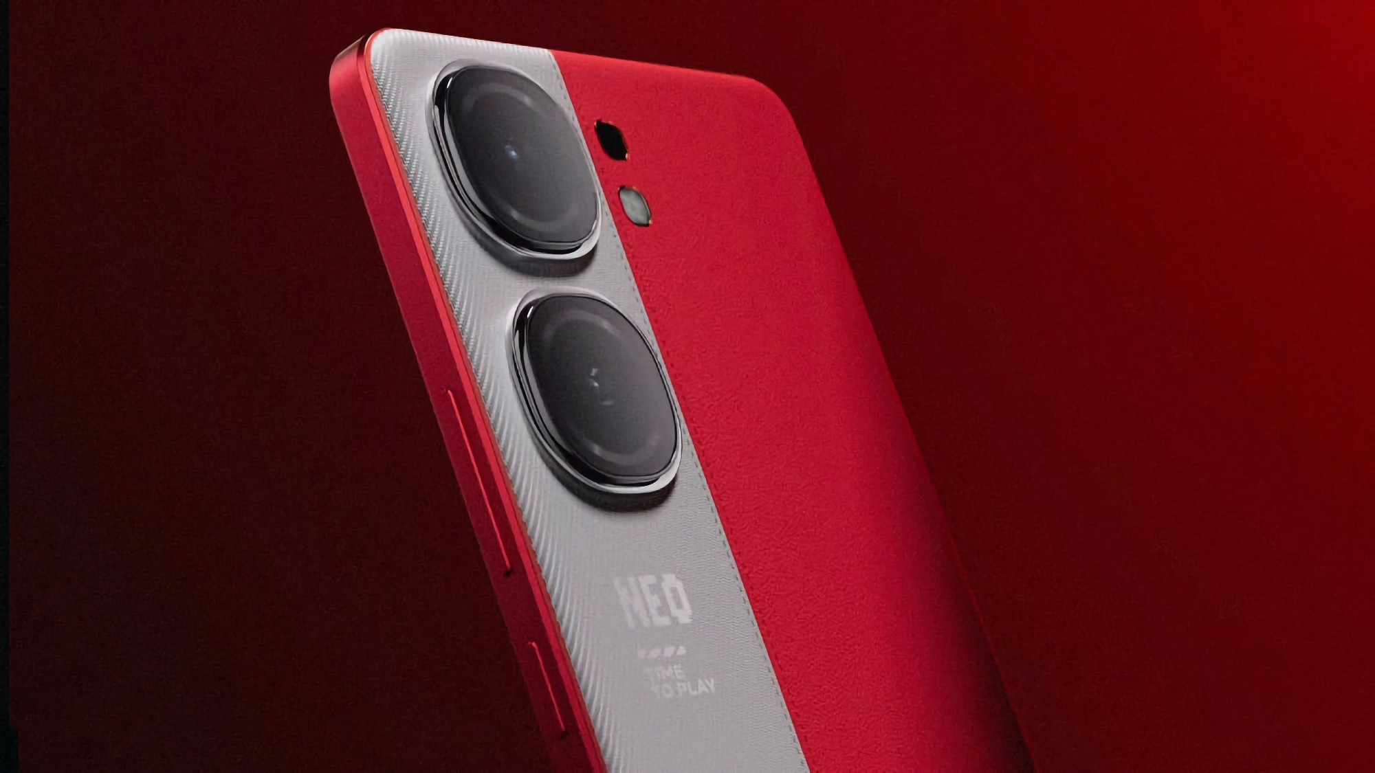 Il flagship killer? vivo rilascerà lo smartphone iQOO Neo 9s Pro con chip Snapdragon 8 Gen 3 e un prezzo inferiore ai 410 dollari Il flagship killer? vivo rilascerà lo smartphone iQOO Neo 9s Pro con chip Snapdragon 8 Gen 3 e un prezzo inferiore ai 410 dollari