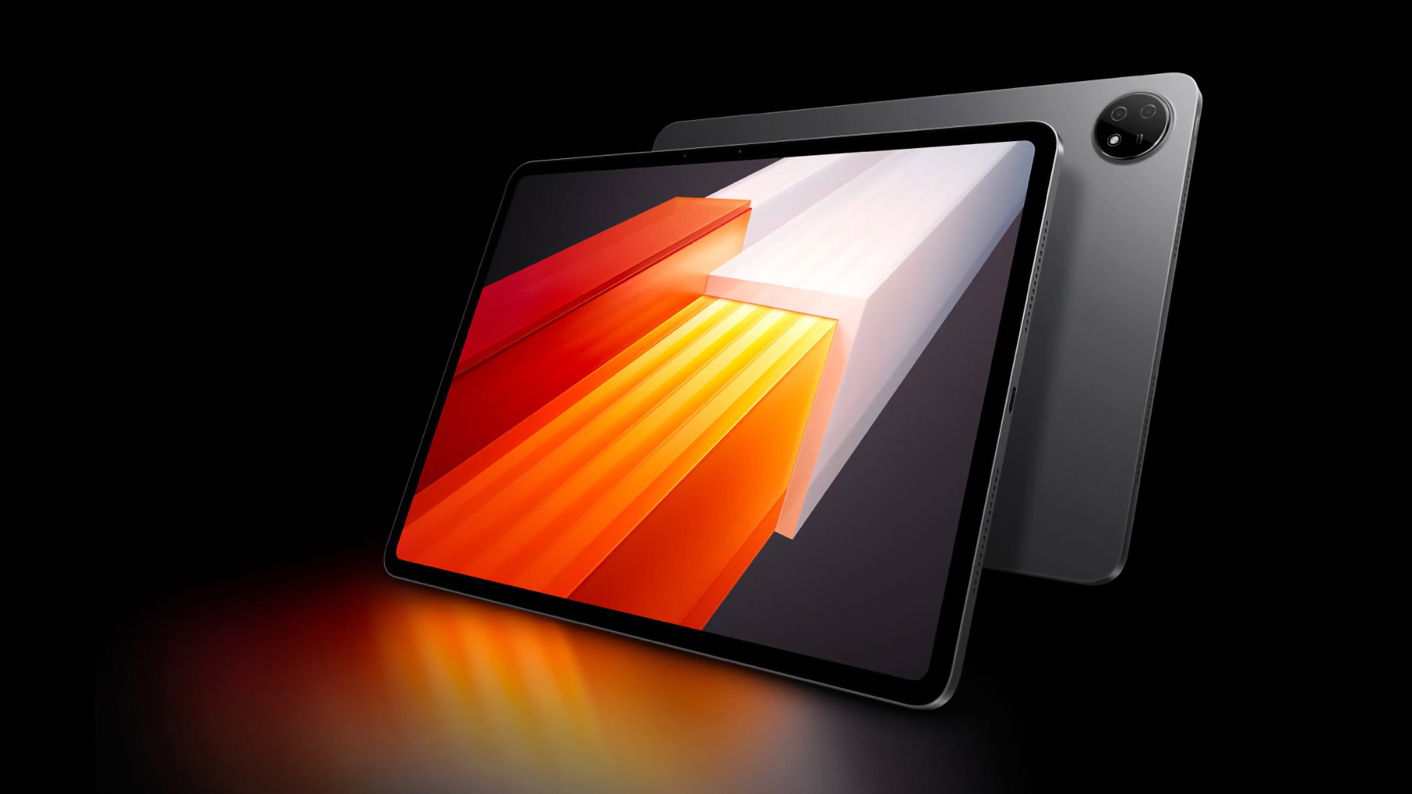 Insider: vivo sta lavorando a un tablet iQOO da 8,8 pollici Insider: vivo sta lavorando a un tablet iQOO da 8,8 pollici