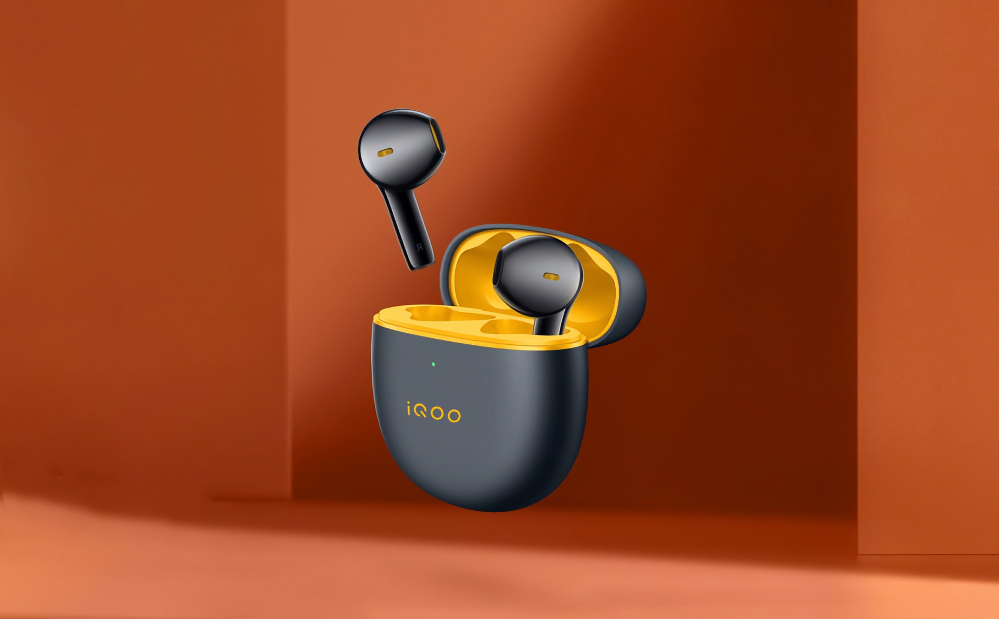 Insider: vivo prepara il rilascio di iQOO TWS 1 con supporto ANC e audio lossless