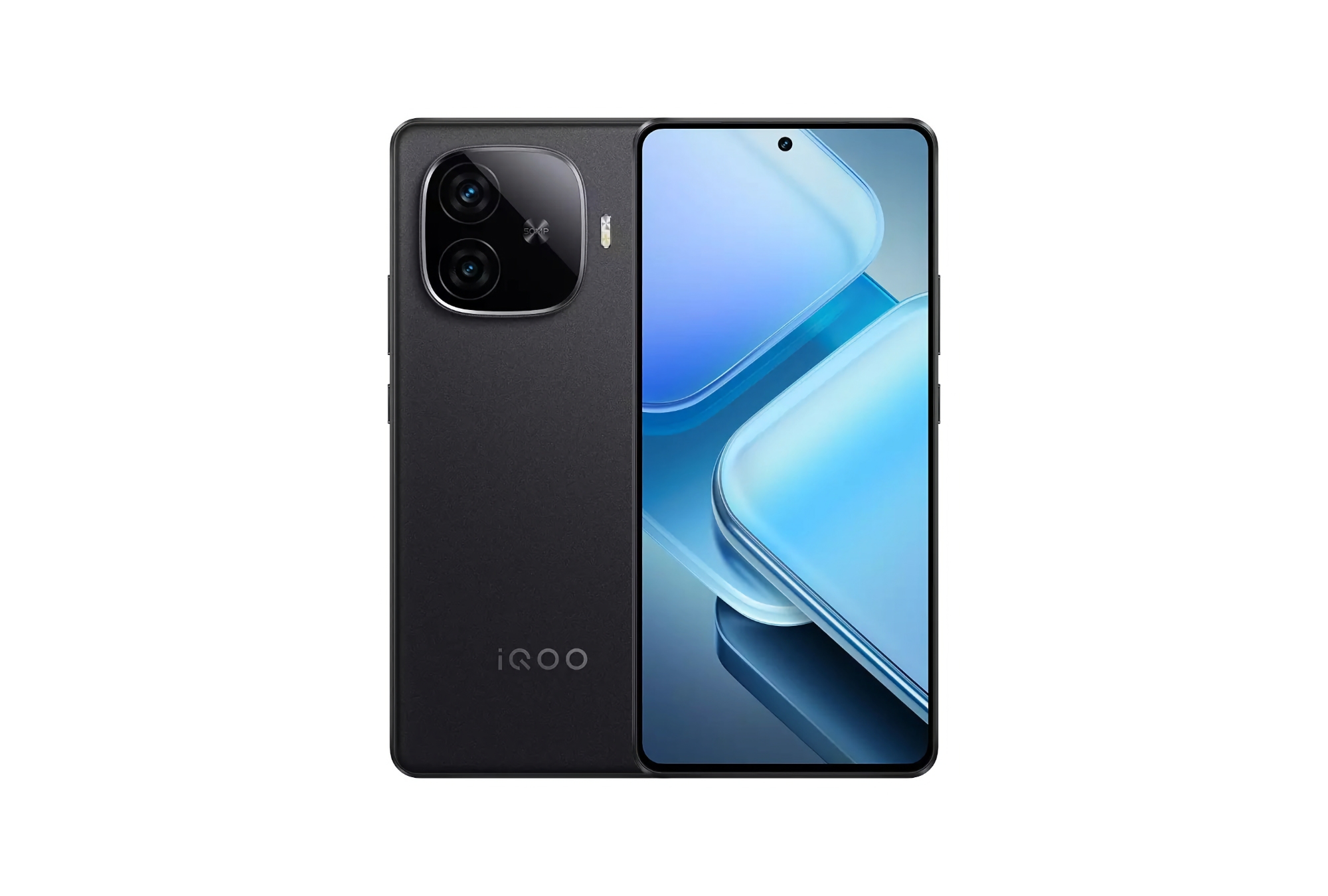 Display AMOLED a 144 Hz, chip Snapdragon 7 Gen 3, protezione IP64 e fotocamera da 50 MP: un insider rivela l'aspetto e le specifiche dell'iQOO Z9 5G Display AMOLED a 144 Hz, chip Snapdragon 7 Gen 3, protezione IP64 e fotocamera da 50 MP: un insider rivela l'aspetto e le specifiche dell'iQOO Z9 5G