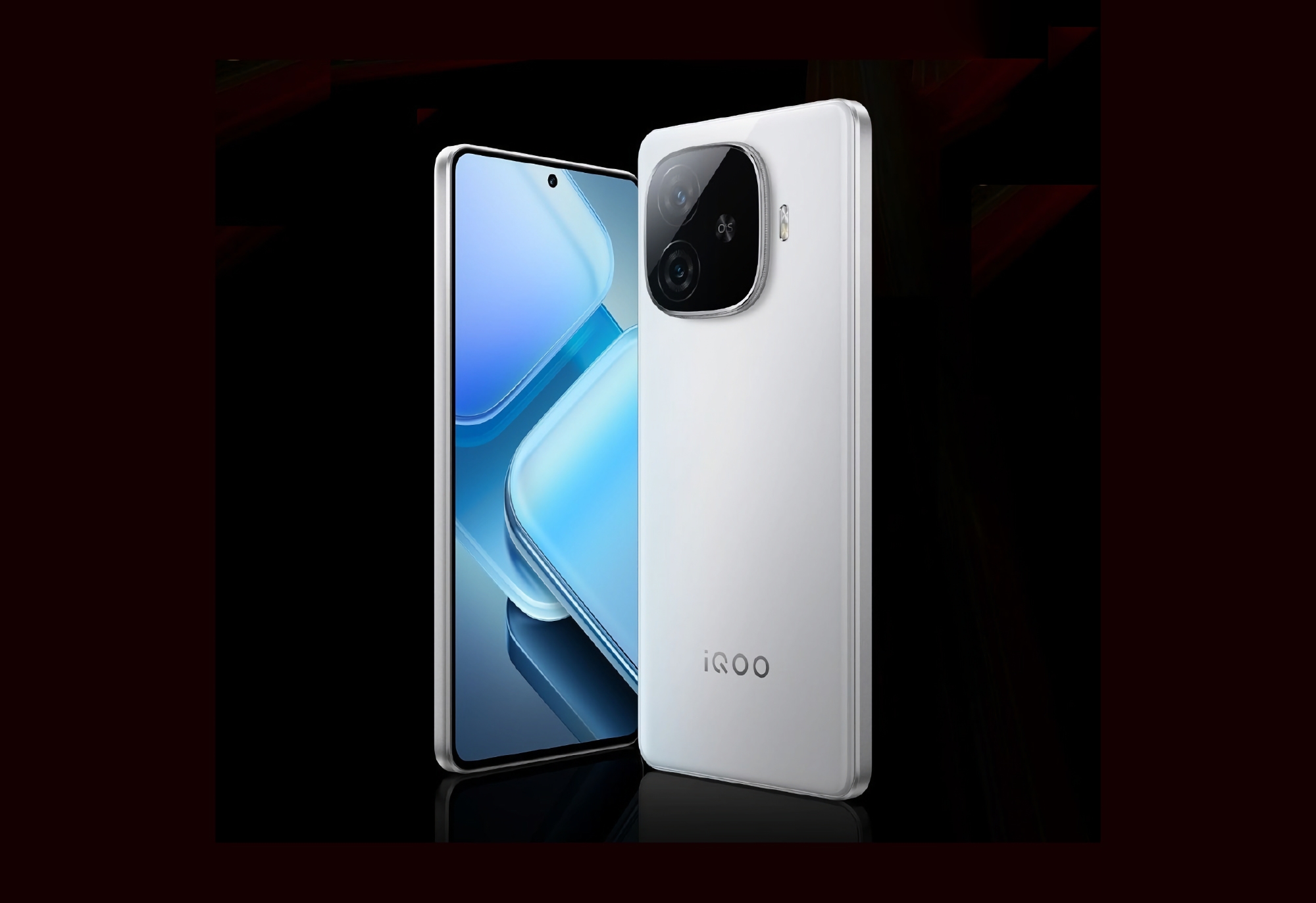 Insider: iQOO Z9 Turbo+ con chip MediaTek Dimensity 9300+ e batteria da 6400mAh debutterà il 24 settembre Insider: iQOO Z9 Turbo+ con chip MediaTek Dimensity 9300+ e batteria da 6400mAh debutterà il 24 settembre