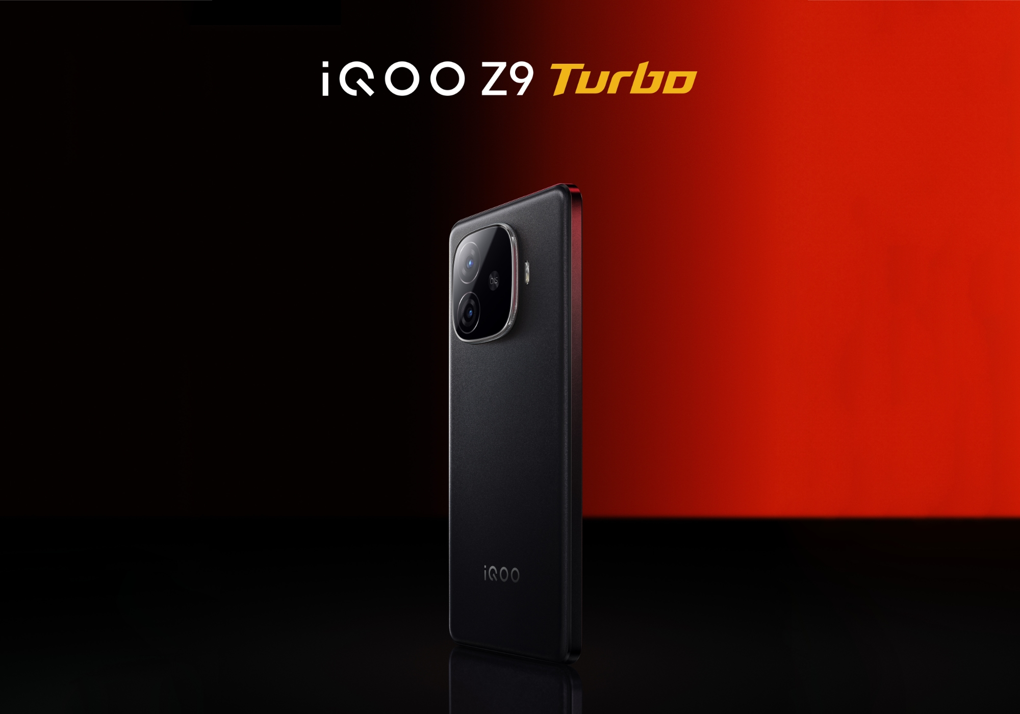 Senza aspettare la presentazione: vivo ha rivelato l'aspetto di iQOO Z9 Turbo Senza aspettare la presentazione: vivo ha rivelato l'aspetto di iQOO Z9 Turbo
