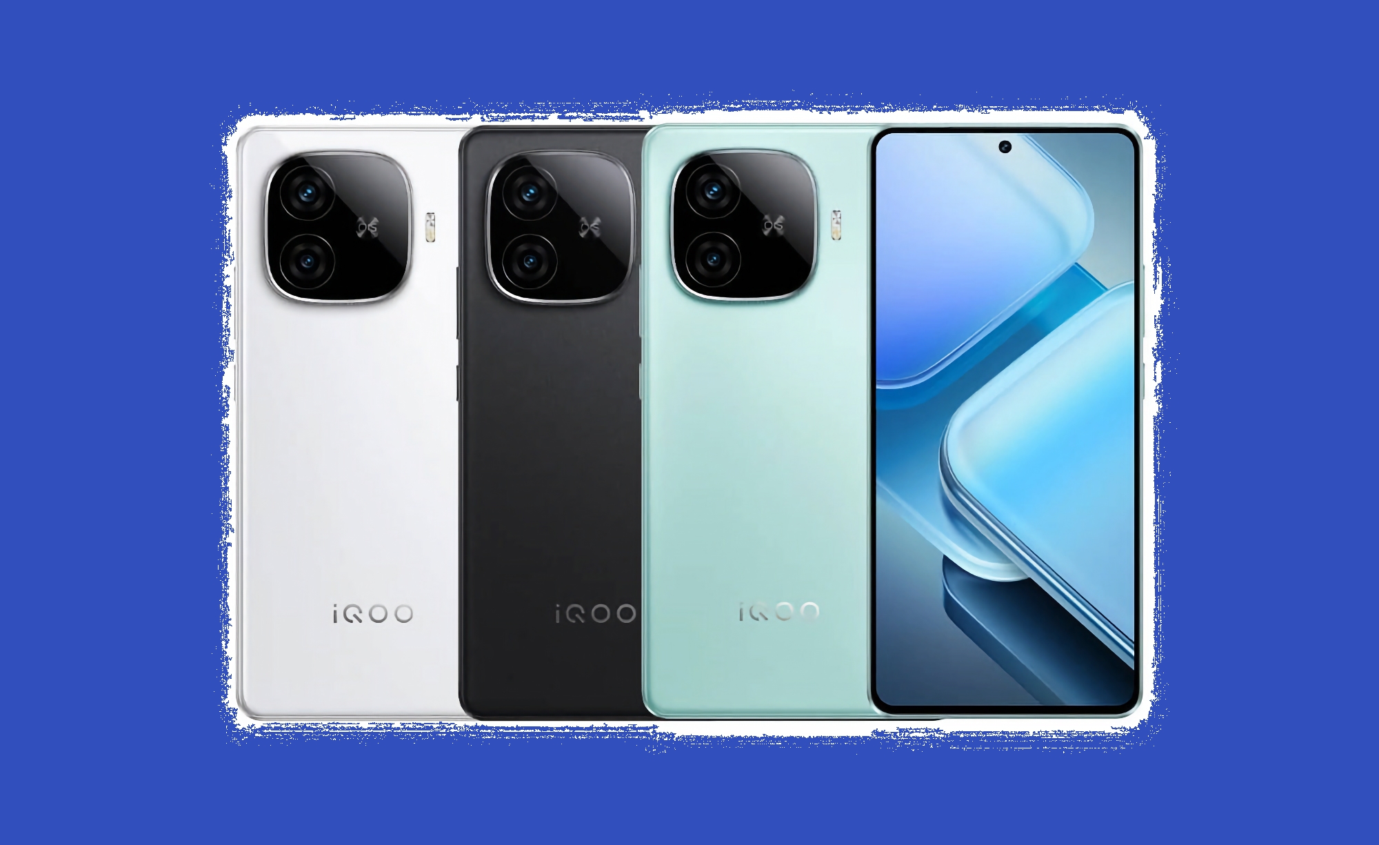 Leaked: iQOO Z9 Turbo con chip Snapdragon 8s Gen 3 sarà lanciato a livello globale come iQOO 12 Lite Leaked: iQOO Z9 Turbo con chip Snapdragon 8s Gen 3 sarà lanciato a livello globale come iQOO 12 Lite