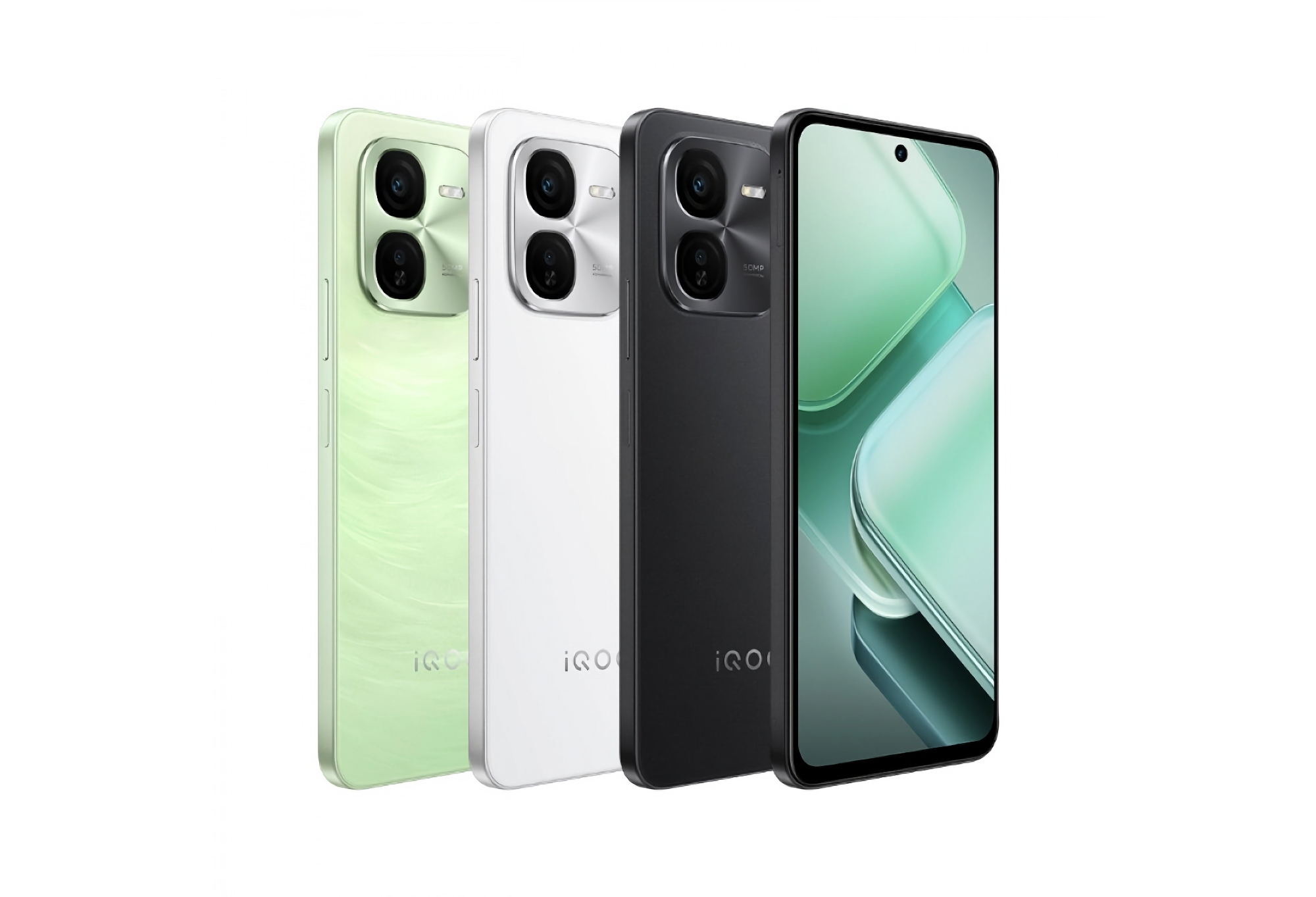 iQOO Z9x: il modello base della serie con processore Snapdragon 6 Gen 1, LCD a 120Hz e ricarica a 44W iQOO Z9x: il modello base della serie con processore Snapdragon 6 Gen 1, LCD a 120Hz e ricarica a 44W