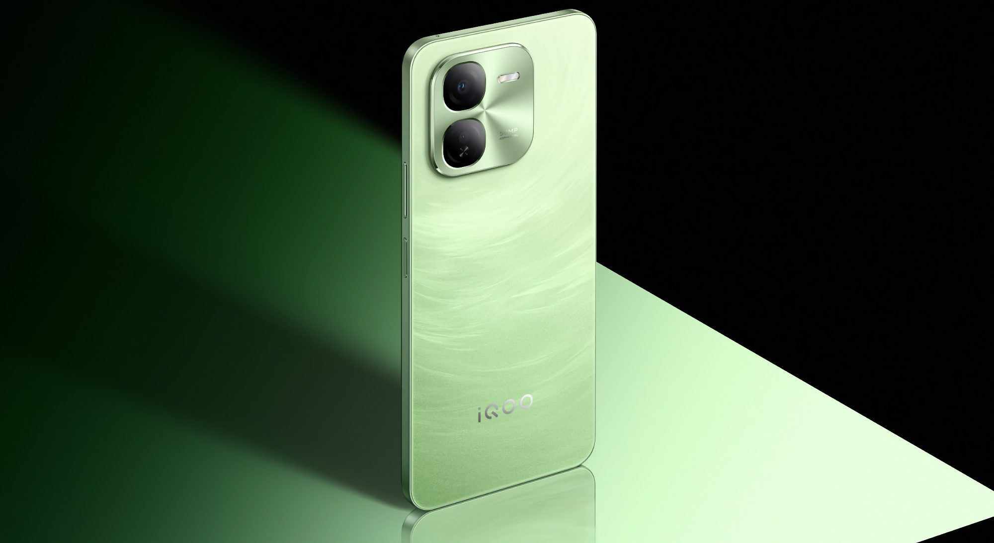 L'iQOO Z9x con LCD a 120Hz, chip Snapdragon 6 Gen 1 e ricarica a 44W farà il suo debutto mondiale il 16 maggio. L'iQOO Z9x con LCD a 120Hz, chip Snapdragon 6 Gen 1 e ricarica a 44W farà il suo debutto mondiale il 16 maggio.