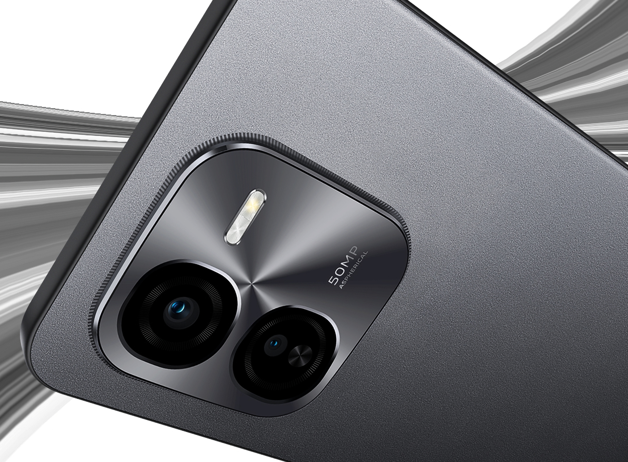 Protezione IP64, tre anni di assistenza e una batteria da 6.000 mAh: vivo svela le caratteristiche della versione globale dell'iQOO Z9x 5G Protezione IP64, tre anni di assistenza e una batteria da 6.000 mAh: vivo svela le caratteristiche della versione globale dell'iQOO Z9x 5G