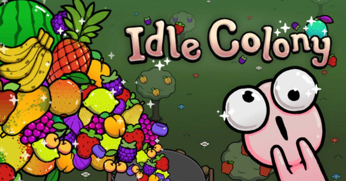 Esplorare e catturare: Esplorare le profondità di Idle Colony "Idle Colony: Nuovi orizzonti delle simulazioni strategiche