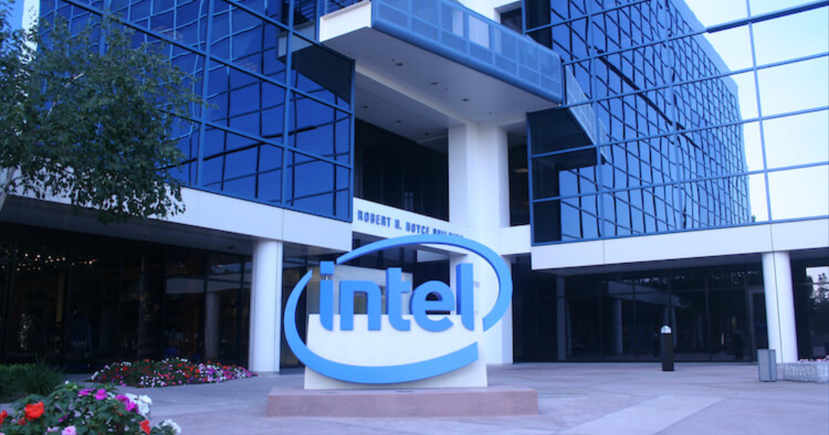 Dietro le quinte di Intel: dove la tecnologia moderna incontra l'intelligenza Novità nell'ufficio Intel: cosa c'è sotto il cofano del gigante tecnologico