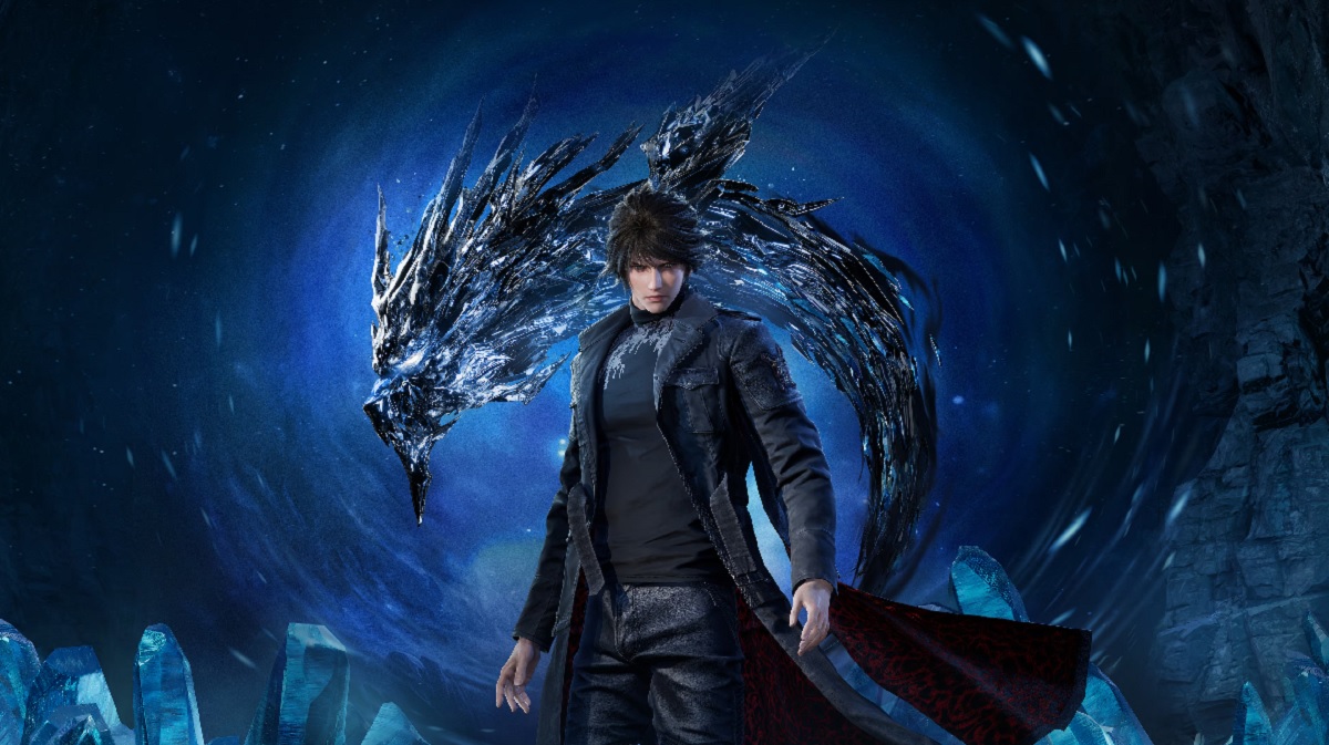 Anima perduta a parte: immergiti nell'esclusivo mondo dell'opera principale Uno sguardo all'arte principale di Lost Soul Aside: L'epopea della solitudine