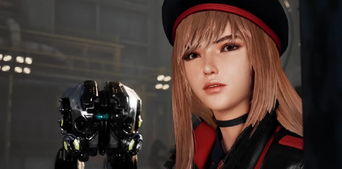 Stellar Blade: analisi degli ultimi leak - screenshot nel mirino Recensione di Stellar Blade: cosa attende i giocatori nella novità