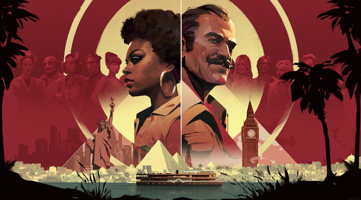 Un lento viaggio lungo il Nilo: come gli sviluppatori di videogiochi hanno introdotto Agatha Christie Un classico in una nuova veste: Agatha Christie - Morte sul Nilo: la recensione del gioco