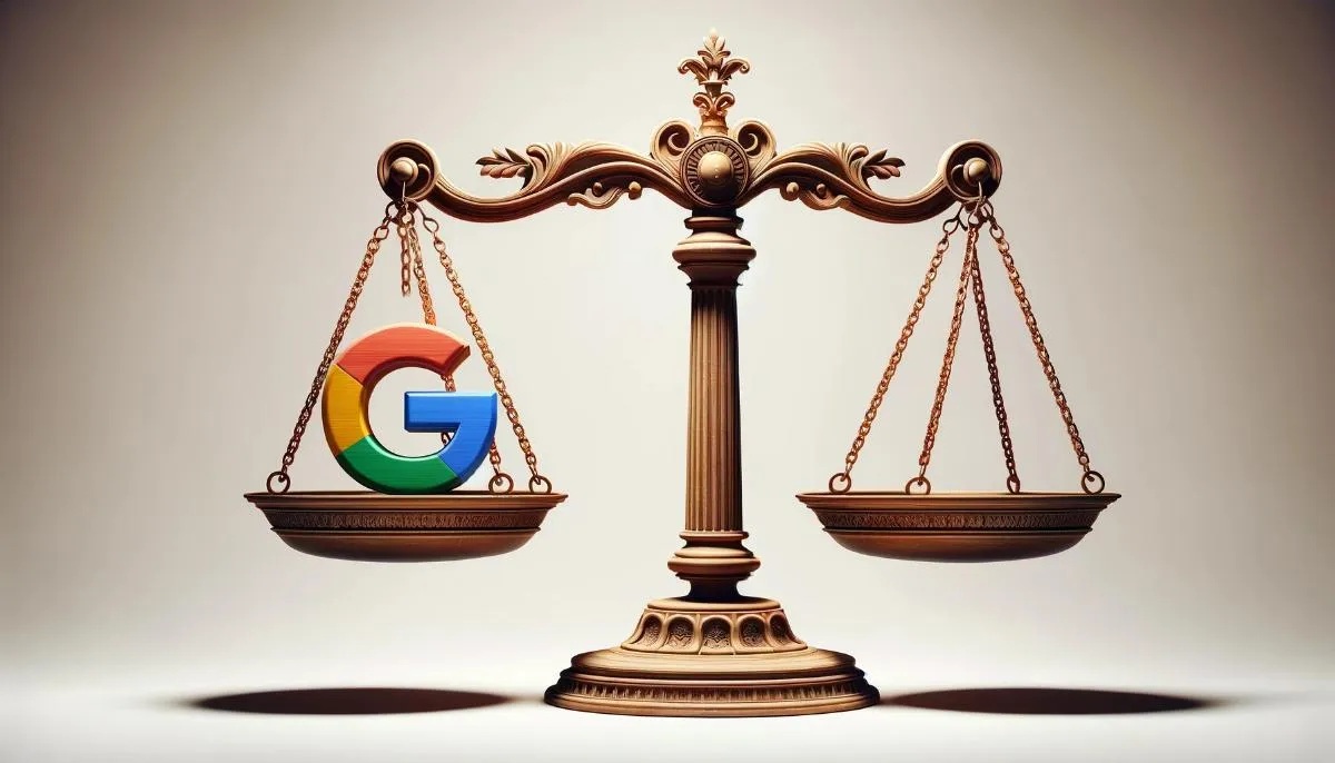 Processo Google: cosa c'è in gioco nel più grande caso di antitrust di sempre Il campo di battaglia di internet: la causa contro Google