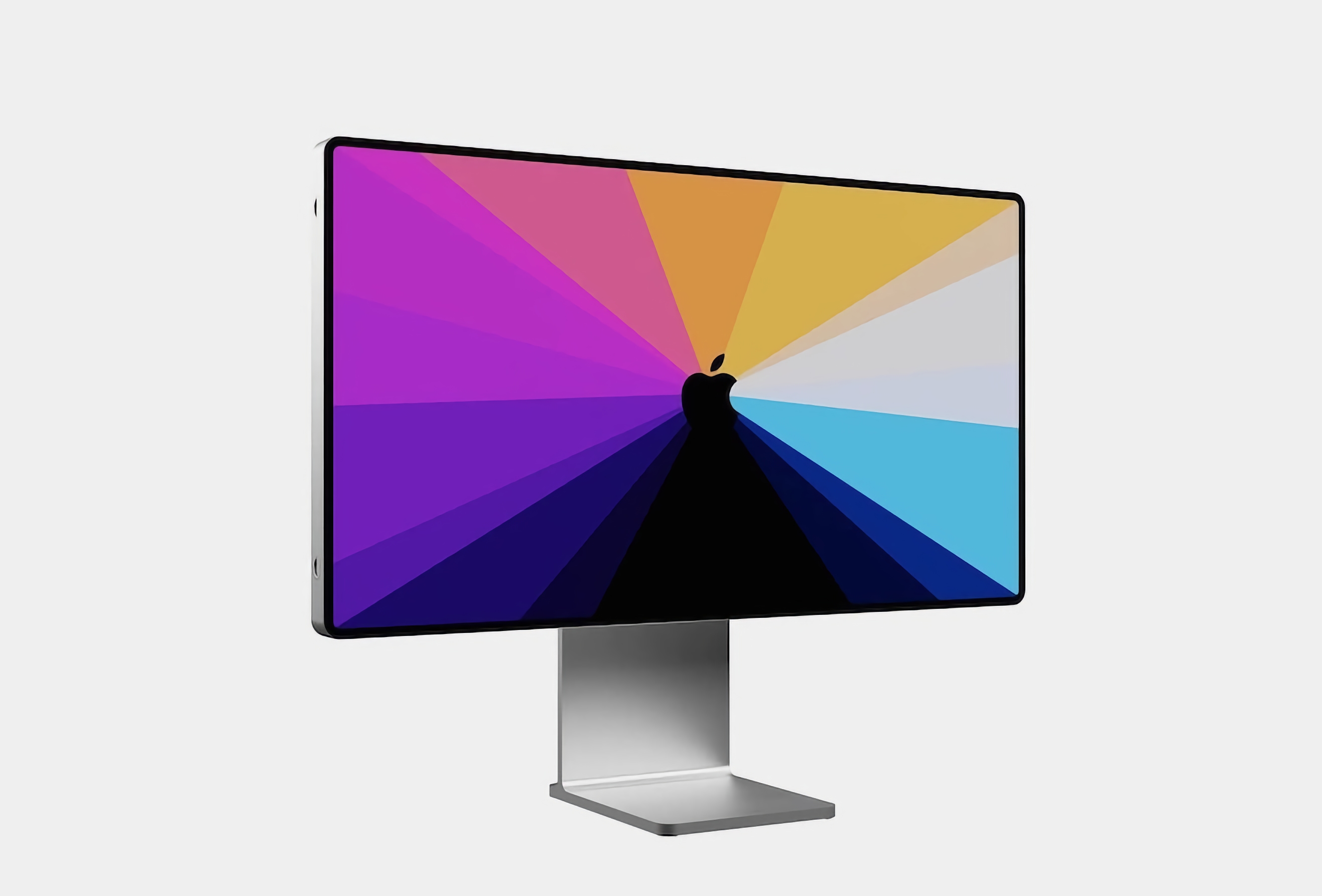 Fonte: iMac Pro da 27 pollici con schermo Mini-LED a 120Hz da presentare in primavera Fonte: iMac Pro da 27 pollici con schermo Mini-LED a 120Hz da presentare in primavera