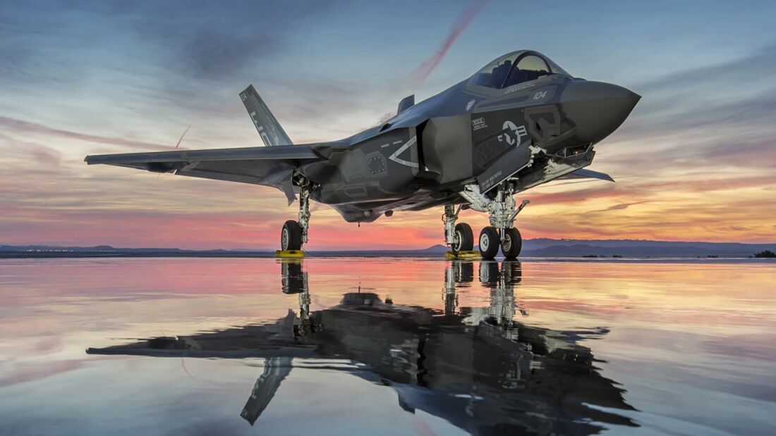 Il JPO dell'F-35 insiste sull'aggiornamento del nucleo del motore F135 per il caccia di quinta generazione invece di sviluppare un sistema di propulsione adattiva