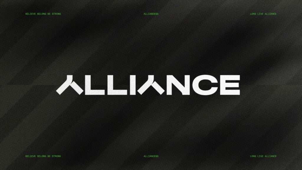 Alliance, l'organizzazione svedese di esports, ha presentato il suo nuovo marchio. Alliance, l'organizzazione svedese di esports, ha presentato il suo nuovo marchio.