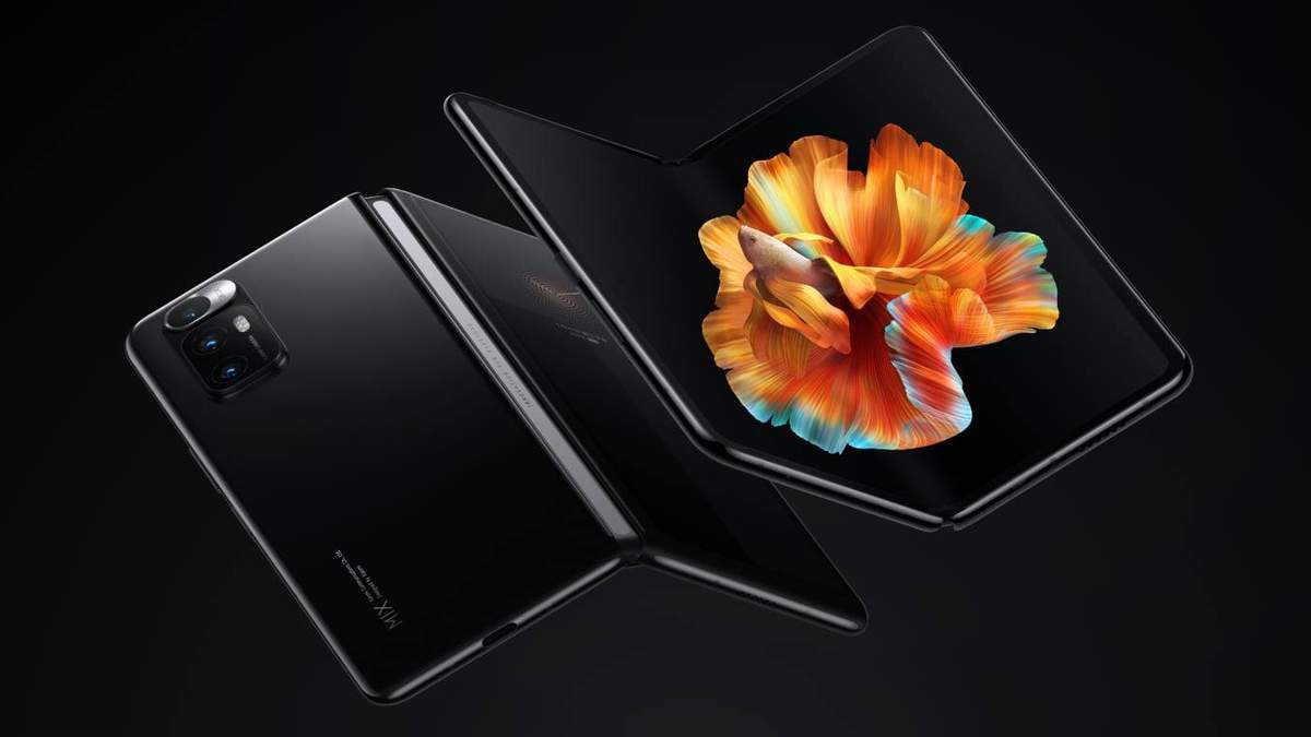 Xiaomi MIX FOLD 2 avrà schermo da 8.1” Samsung AMOLED UTG Xiaomi MIX FOLD 2 avrà schermo da 8.1” Samsung AMOLED UTG