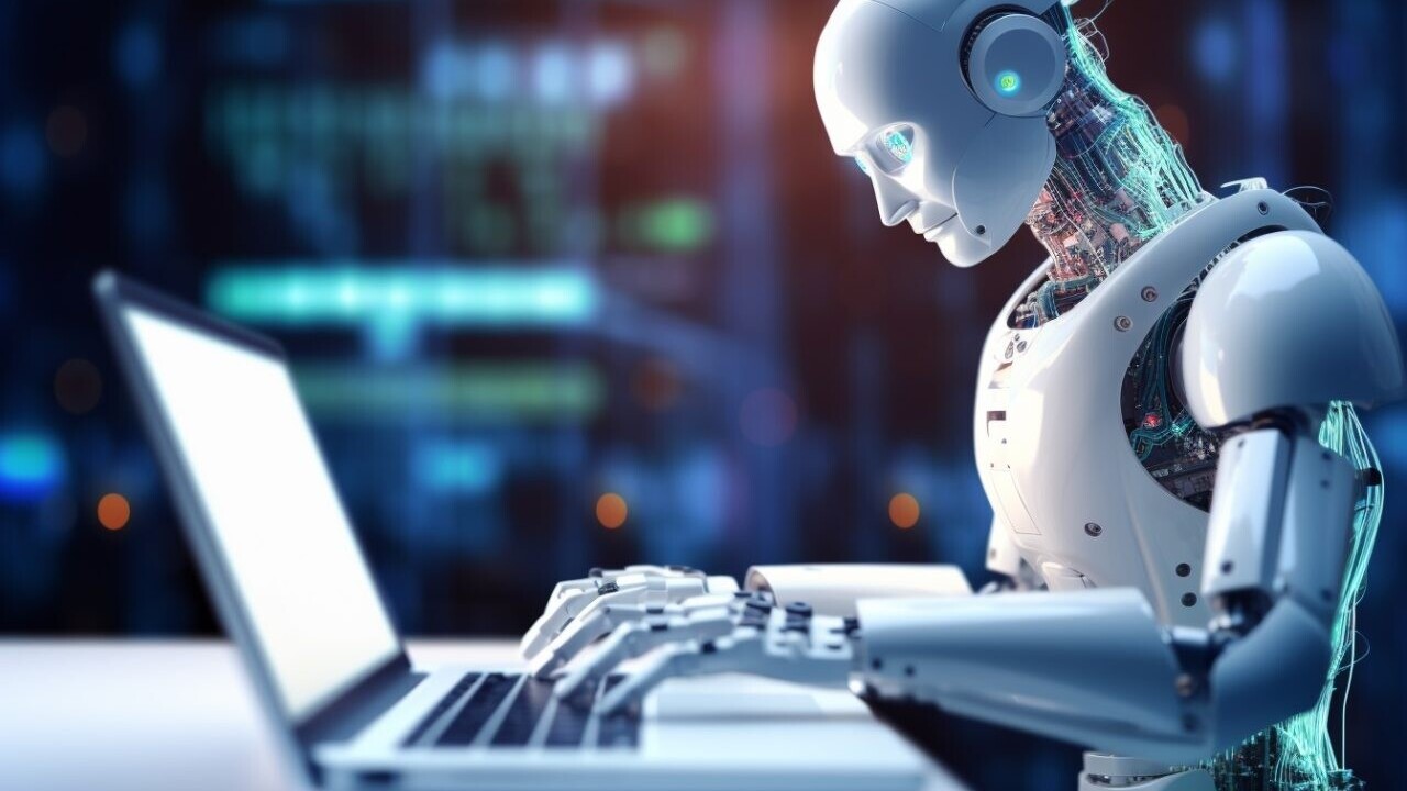 Gli editoriali dei giornali invitano a regolamentare l'intelligenza artificiale per mantenere la fiducia del pubblico nei media Gli editoriali dei giornali invitano a regolamentare l'intelligenza artificiale per mantenere la fiducia del pubblico nei media