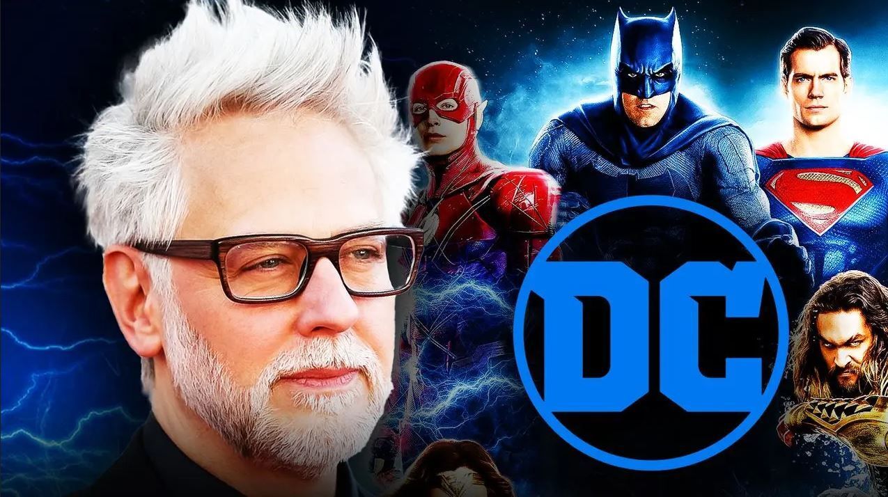Meglio della Marvel: James Gunn promette che la sua versione del DCU non avrà gli stessi problemi di cronologia del MCU Meglio della Marvel: James Gunn promette che la sua versione del DCU non avrà gli stessi problemi di cronologia del MCU