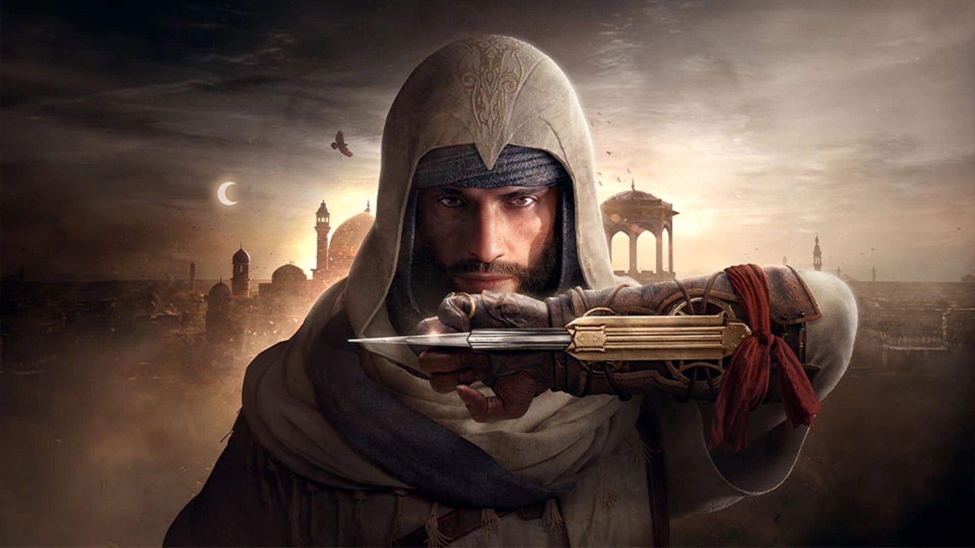 Debutto del poster di Assassin's Creed Mirage: Cosa sappiamo del gioco? Un nuovo Assassin's Creed Mirage: Ritorno alle origini della serie è stato annunciato