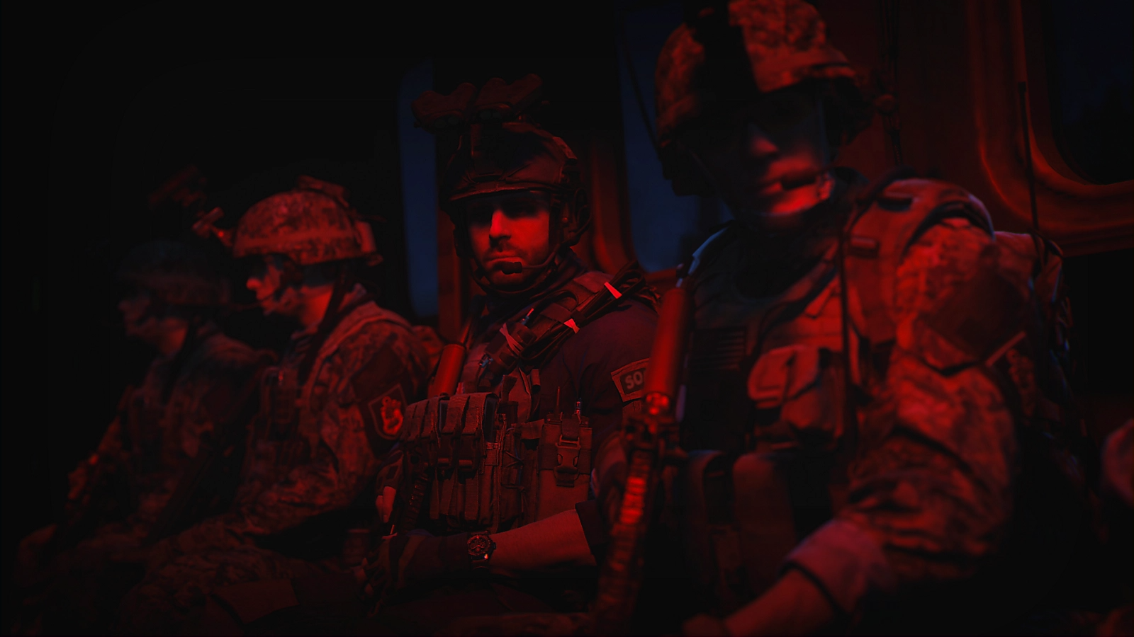 MEDIA: Call of Duty: Modern Warfare II è il gioco della serie venduto più rapidamente MEDIA: Call of Duty: Modern Warfare II è il gioco della serie venduto più rapidamente