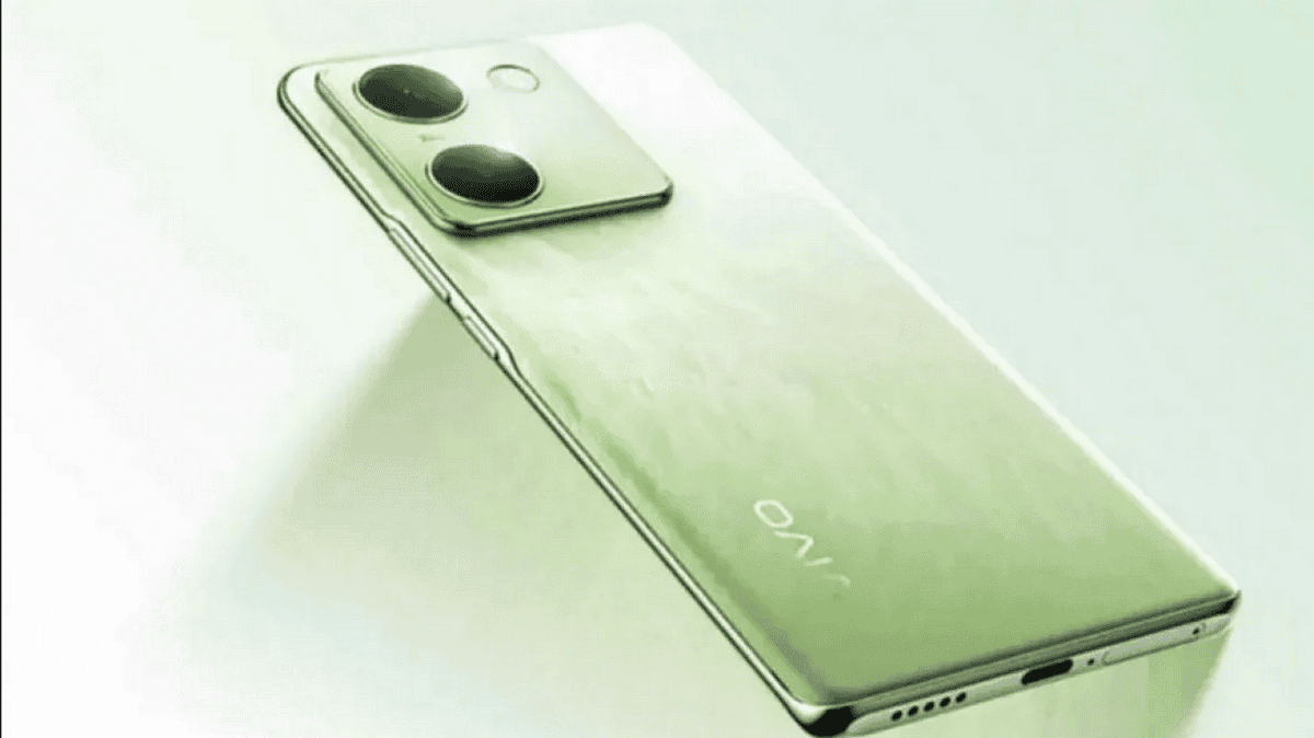 Vivo Y300 Pro 5G è apparso su Geekbench e ha superato la certificazione MIIT Vivo Y300 Pro 5G è apparso su Geekbench e ha superato la certificazione MIIT