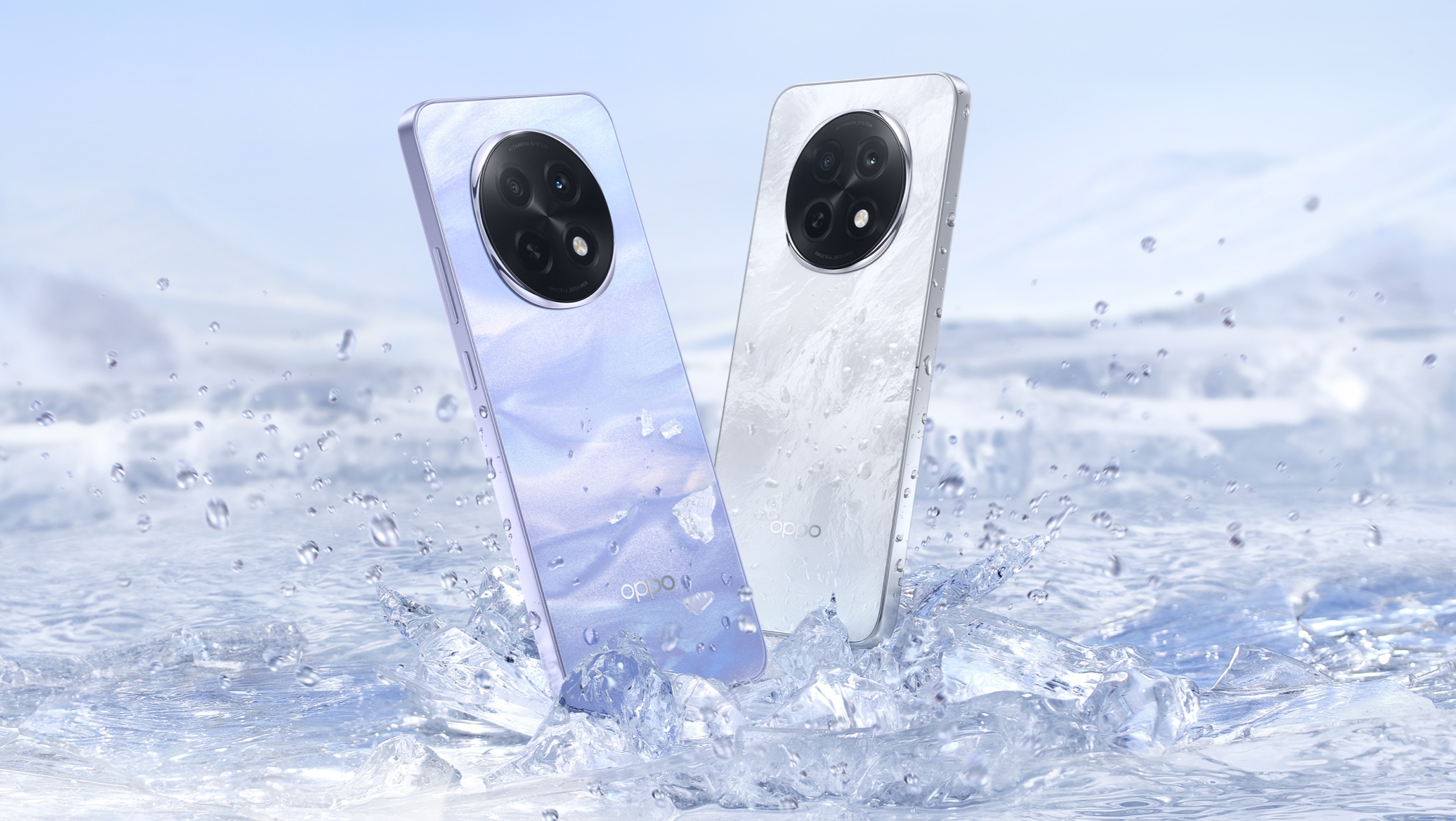 Rivoluzionare l'uso degli smartphone: Oppo presenta A5 Pro con specifiche avanzate Oppo presenta l'A5 Pro: Caratteristiche e design di livello superiore